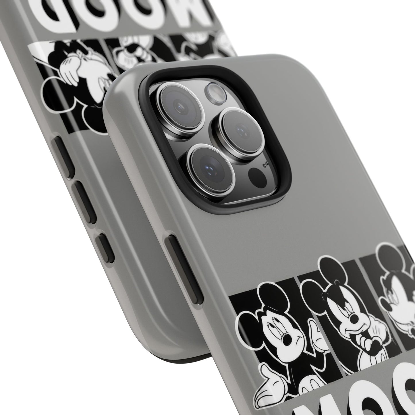 Epic Protection: Tough Phone Cases for Your Bold Moves