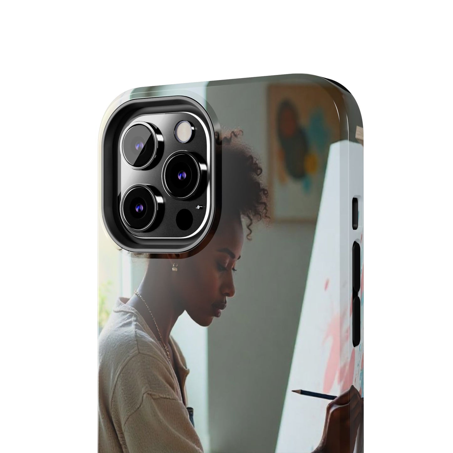 Epic Protection: Tough Phone Cases for Your Bold Moves