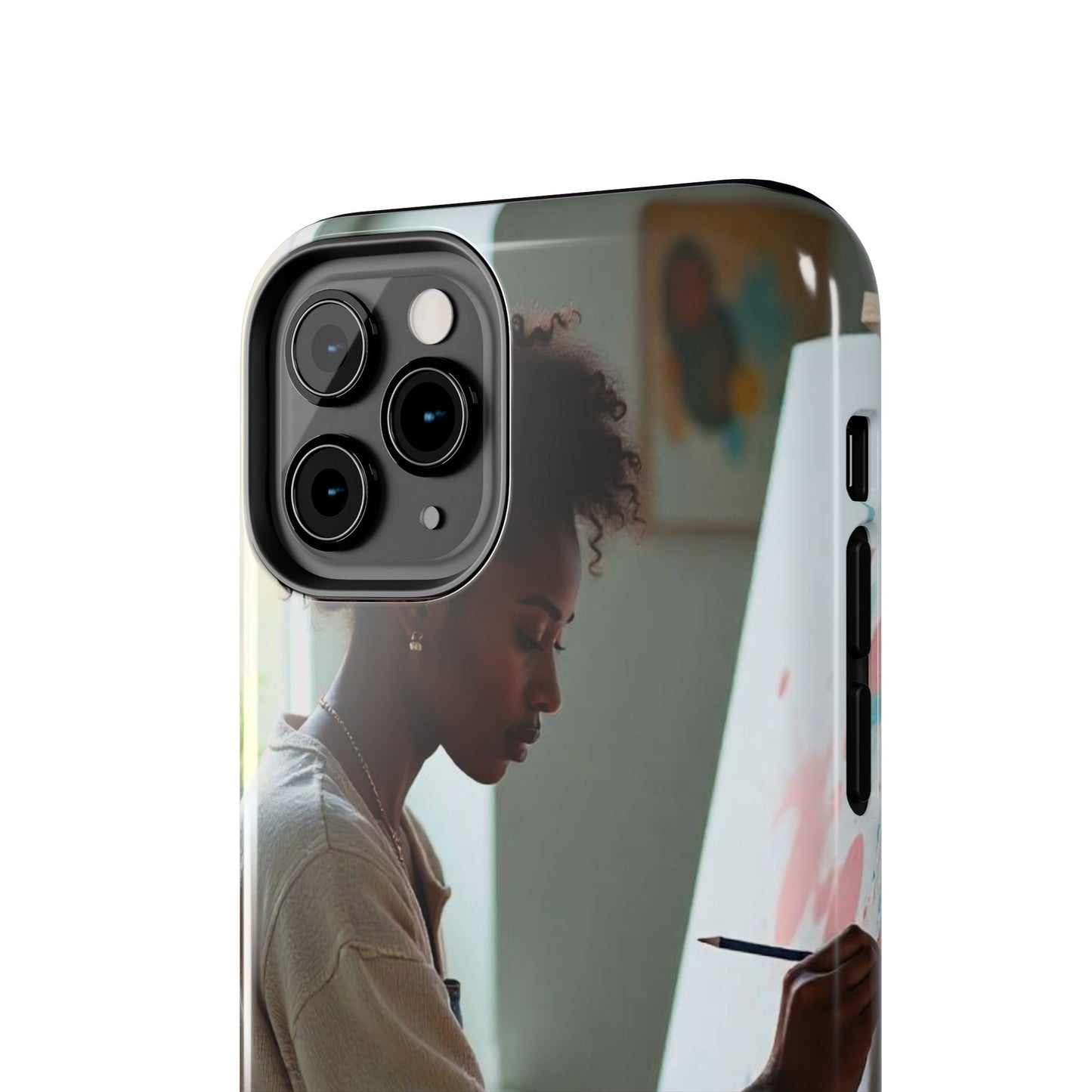 Epic Protection: Tough Phone Cases for Your Bold Moves