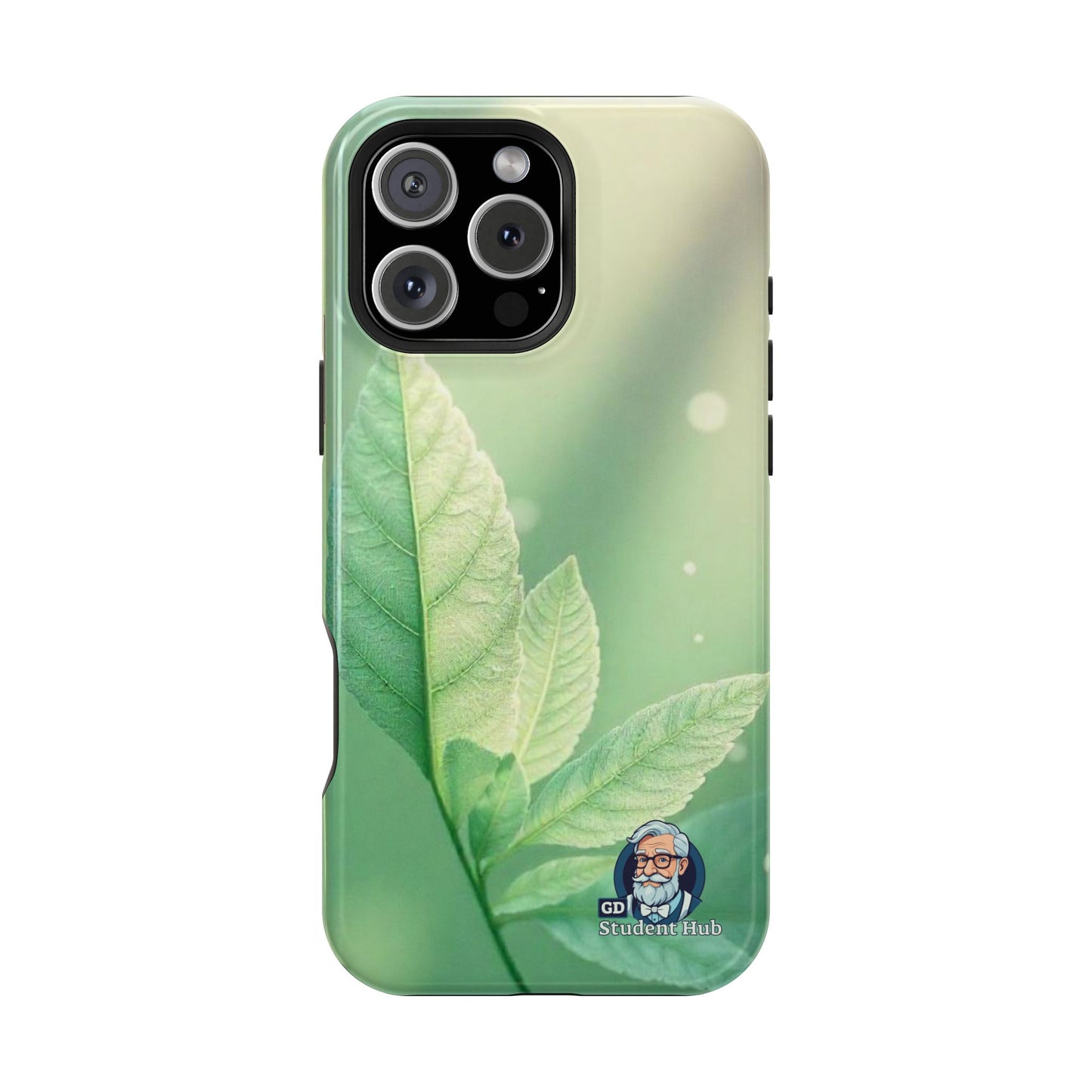 Snap & Go: Magnetic Tough Cases for Your Bold Lifestyle