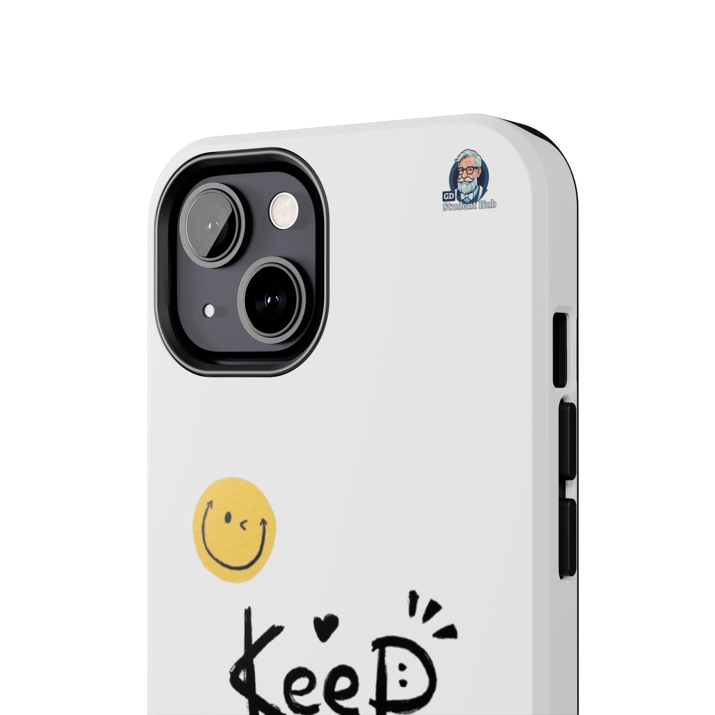 Epic Protection: Tough Phone Cases for Your Bold Moves
