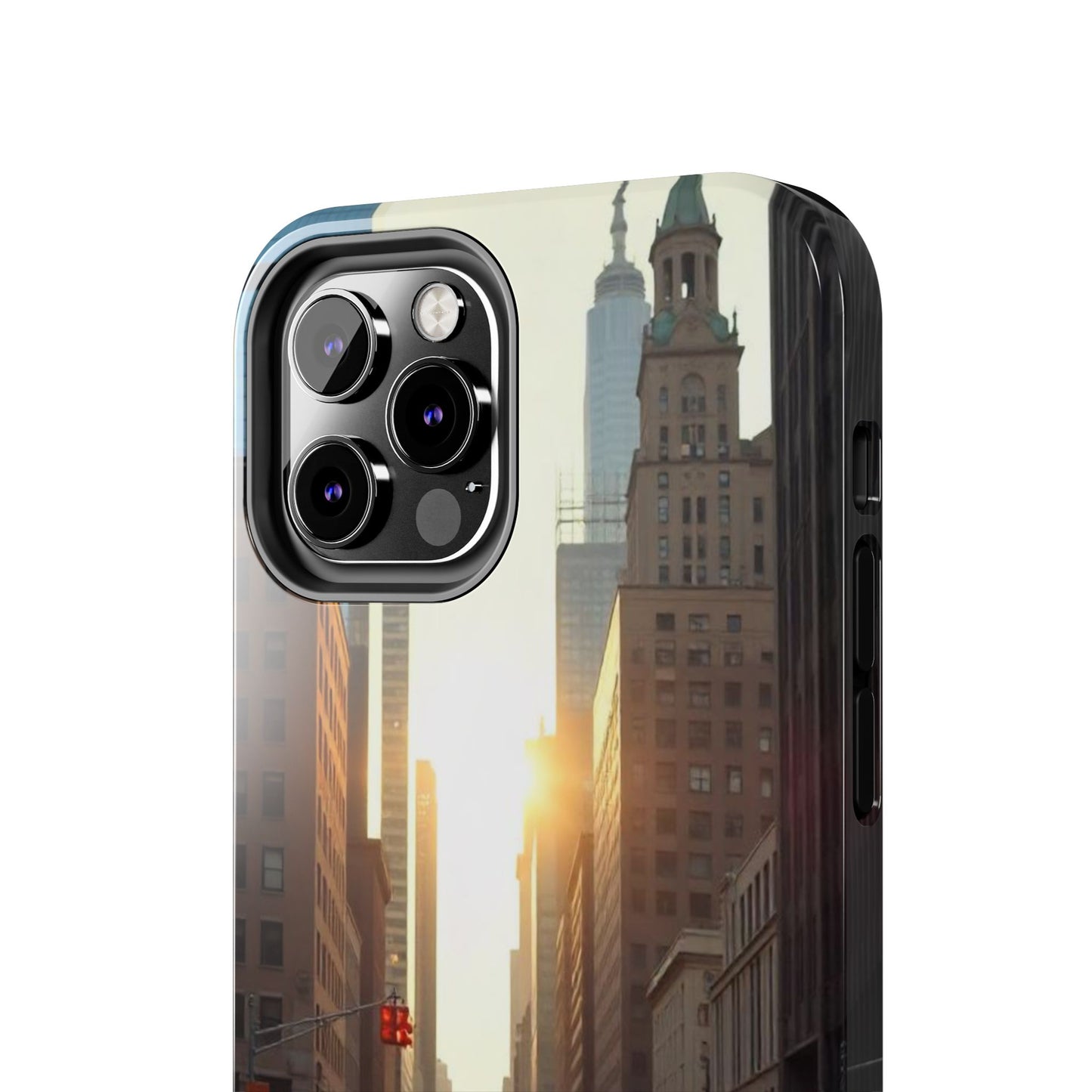 Epic Protection: Tough Phone Cases for Your Bold Moves