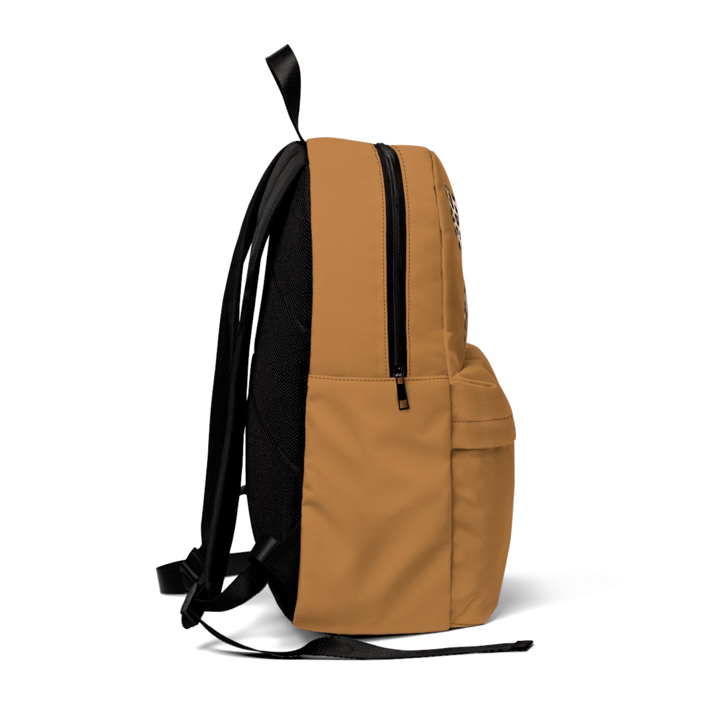 Everyday Adventure: Unisex Classic Backpack