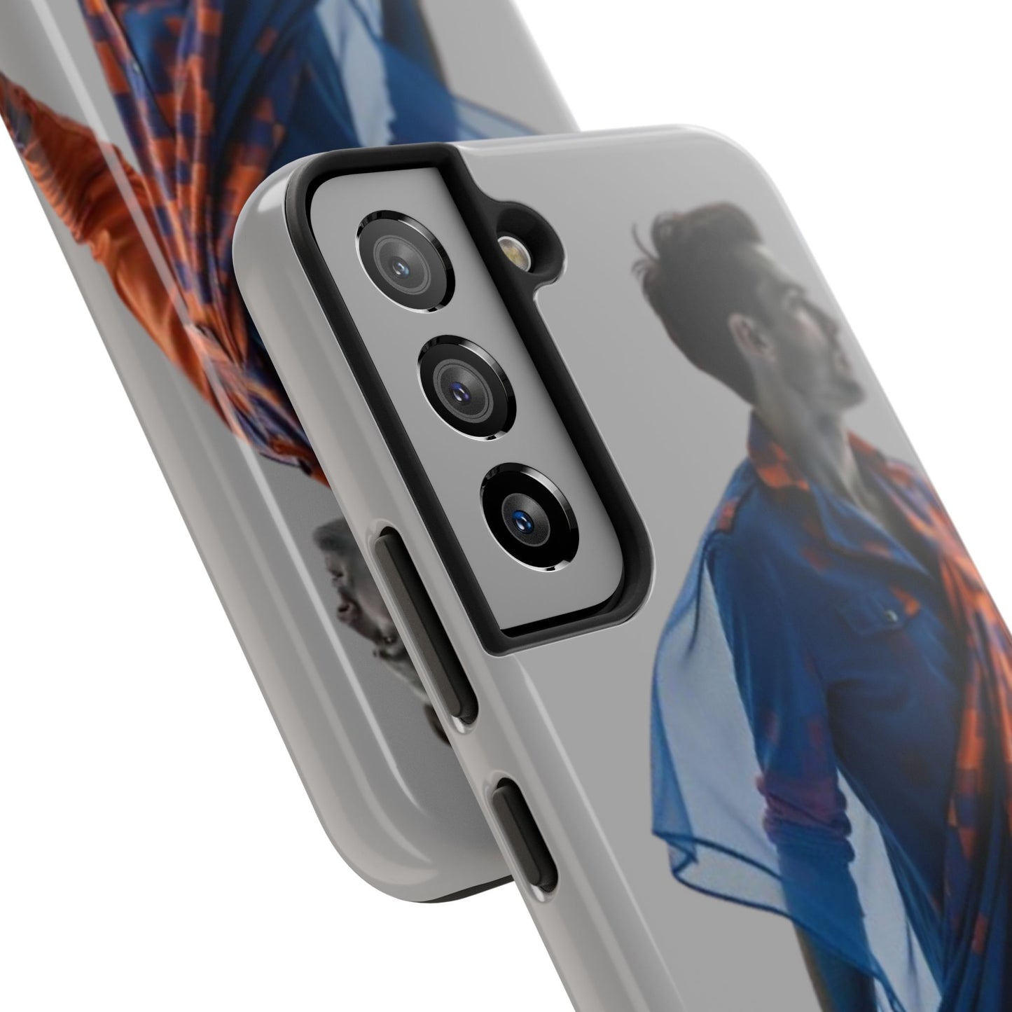 Epic Protection: Tough Phone Cases for Your Bold Moves