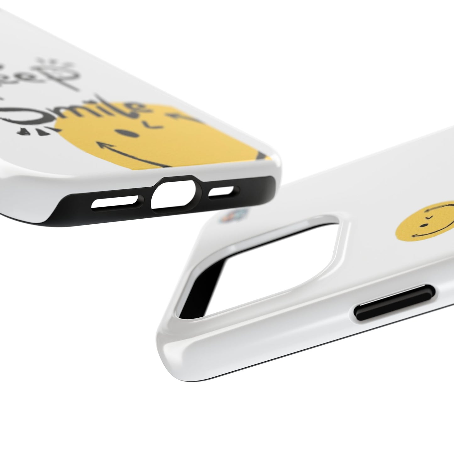 Epic Protection: Tough Phone Cases for Your Bold Moves