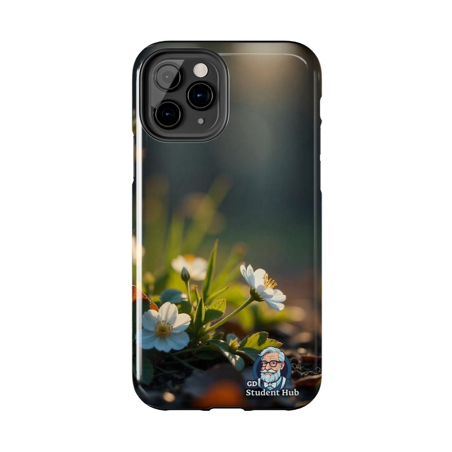 Epic Protection: Tough Phone Cases for Your Bold Moves
