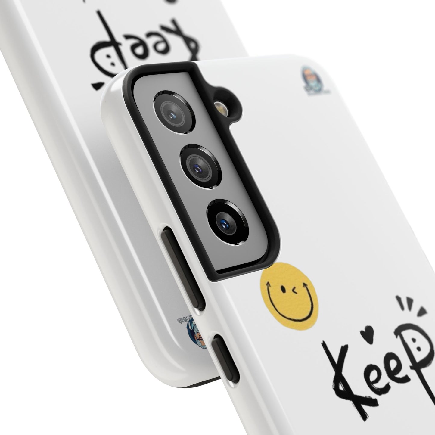 Epic Protection: Tough Phone Cases for Your Bold Moves