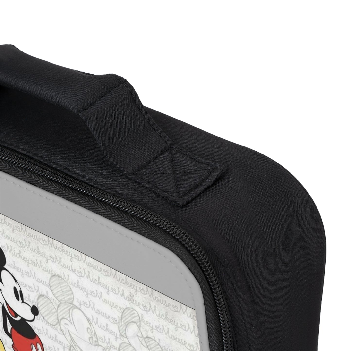 Everyday Essential: Custom Insulated Lunch Bag