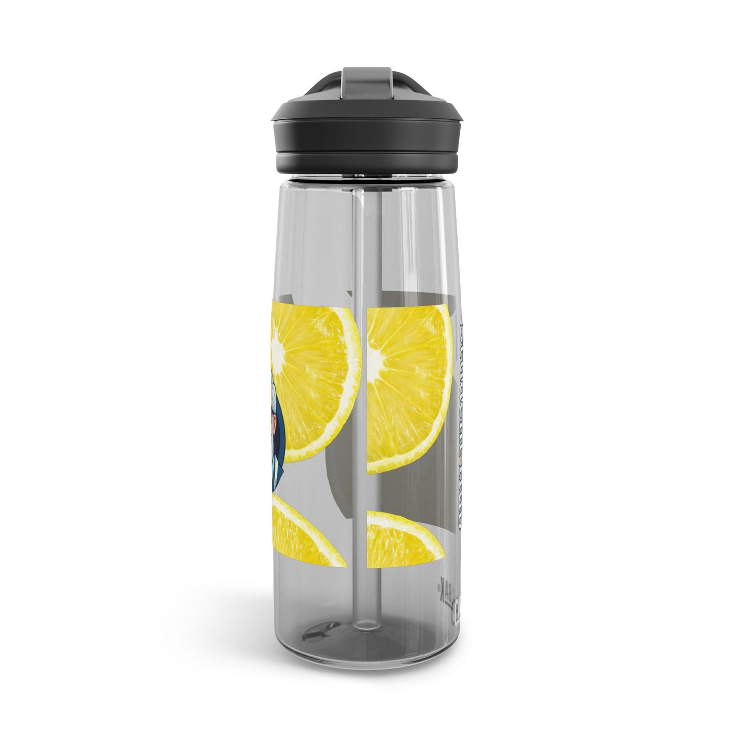 CamelBak Eddy® Water Bottle | Durable & Spill-Proof Hydration