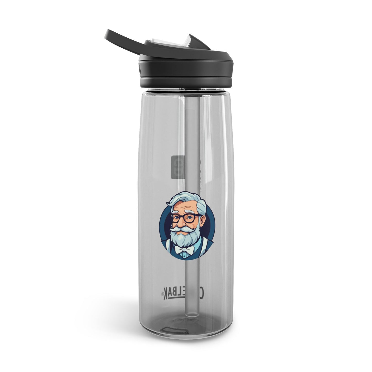CamelBak Eddy® Water Bottle | Durable & Spill-Proof Hydration