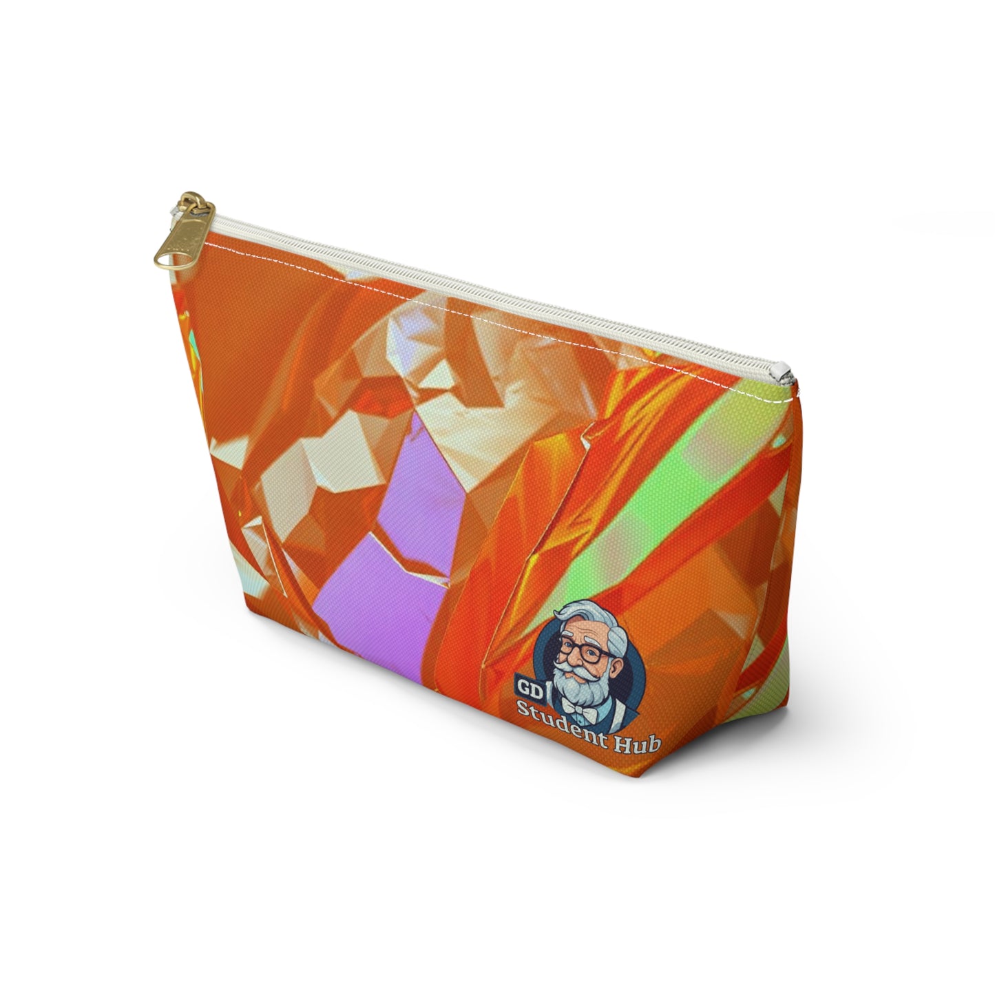 All-In-One T-Bottom Accessory Pouch
