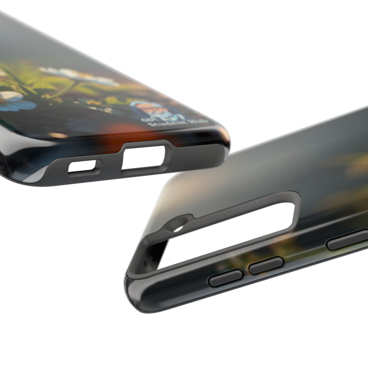 Epic Protection: Tough Phone Cases for Your Bold Moves