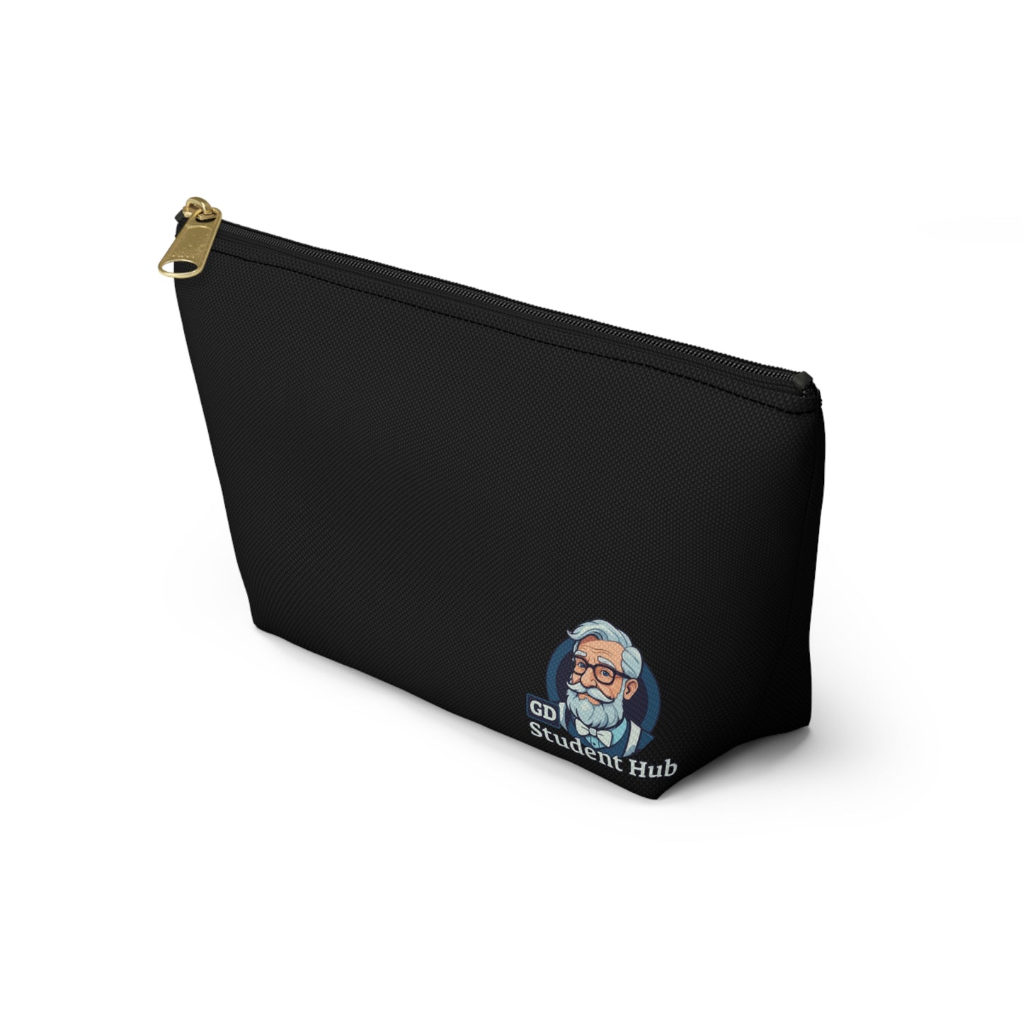 All-In-One T-Bottom Accessory Pouch