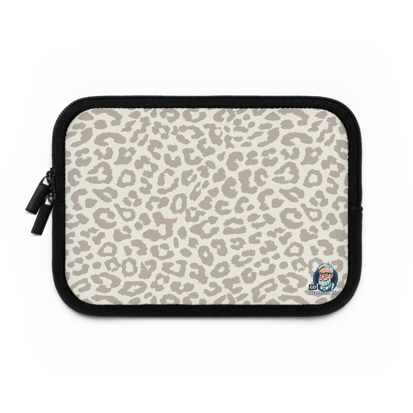 Sleek & Secure: Custom Laptop Sleeve for On-the-Go Vibes