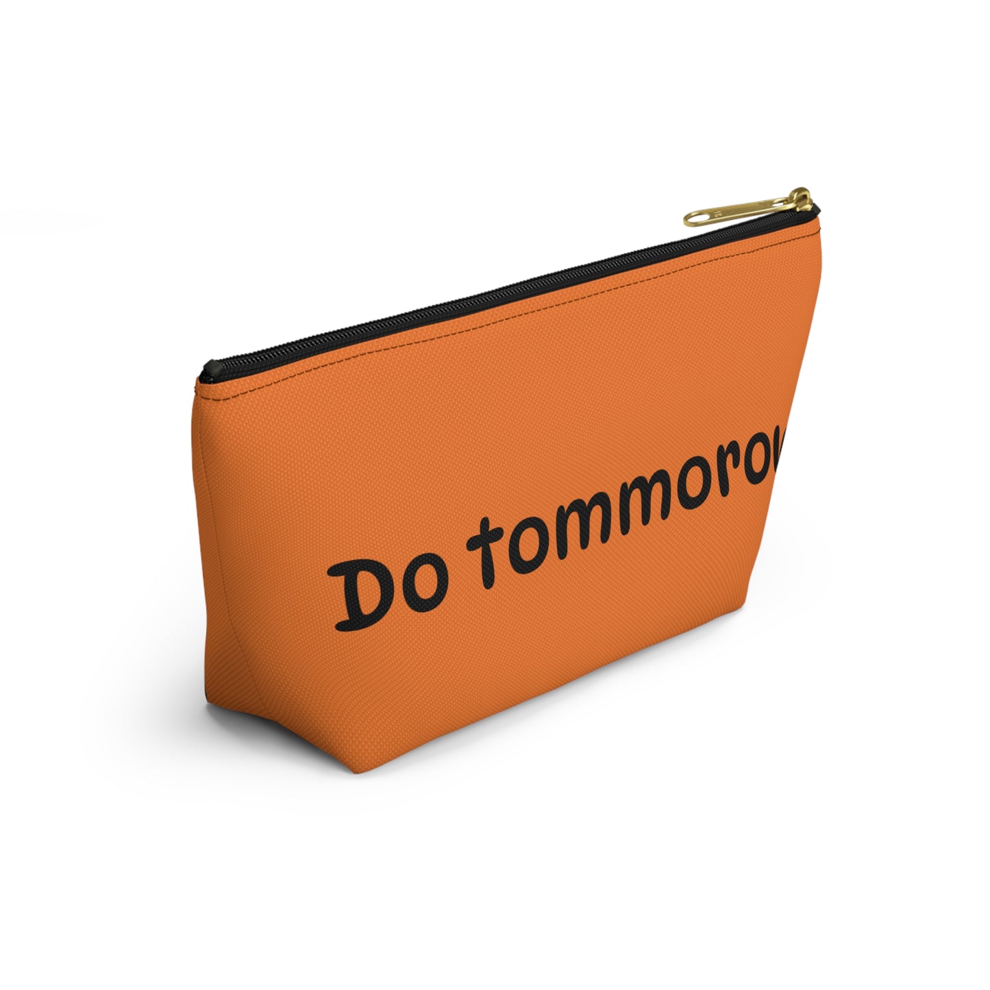 All-In-One T-Bottom Accessory Pouch