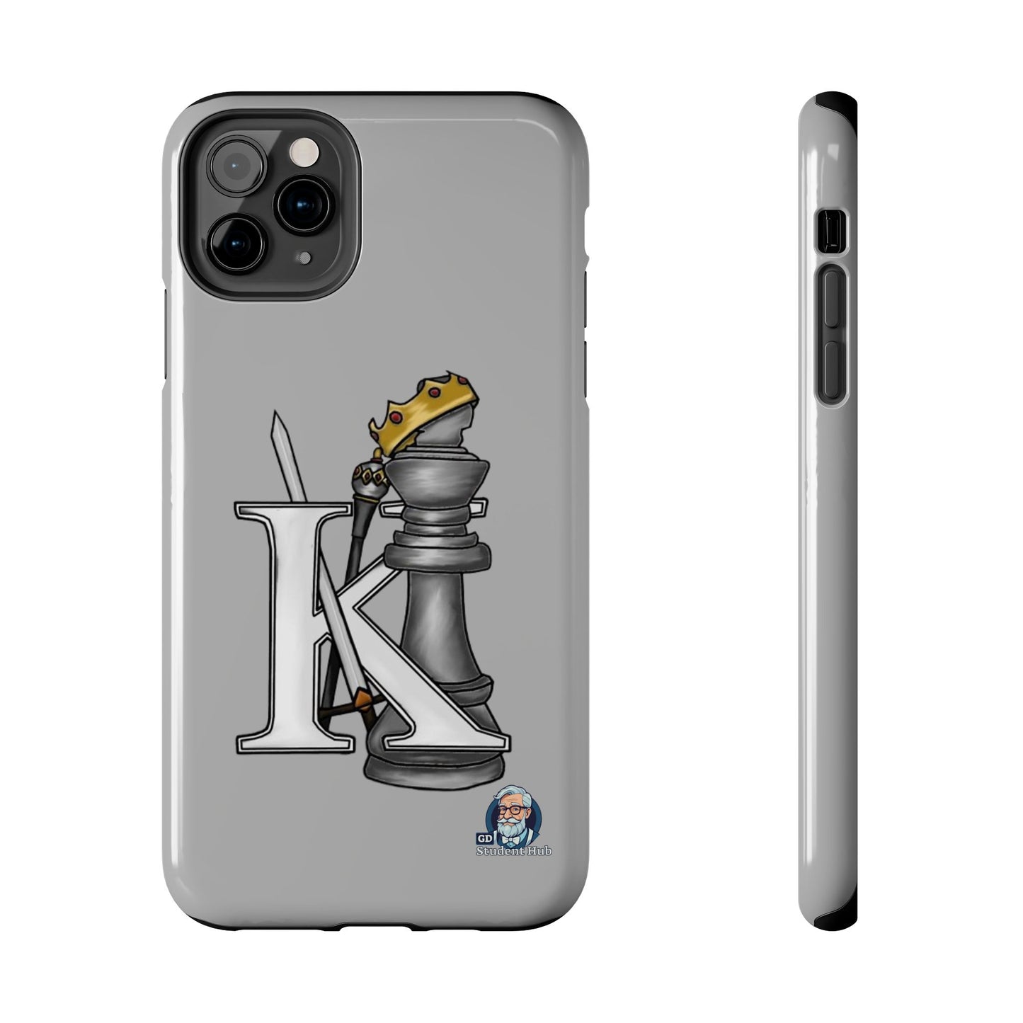 Epic Protection: Tough Phone Cases for Your Bold Moves