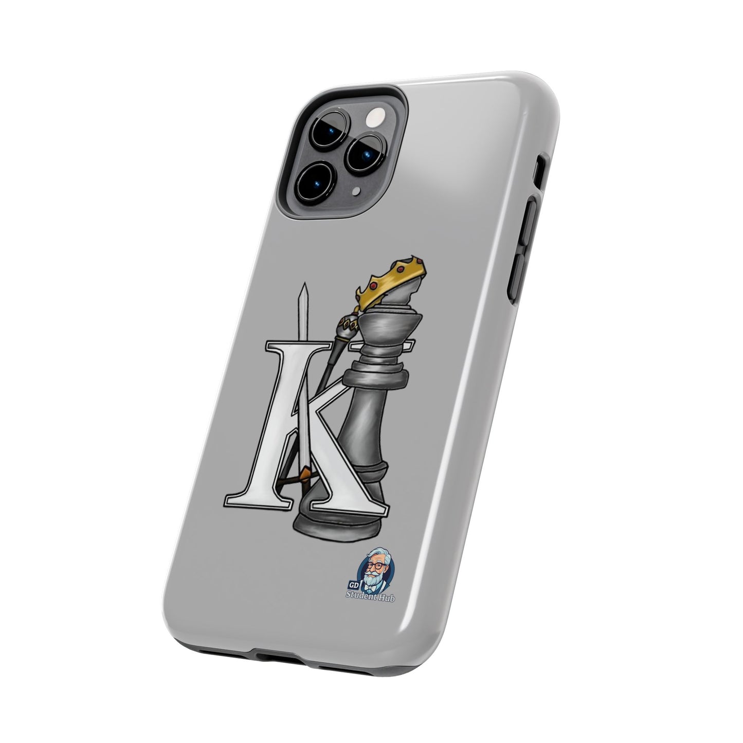 Epic Protection: Tough Phone Cases for Your Bold Moves