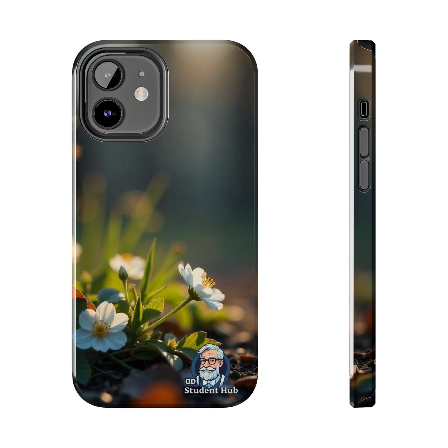 Epic Protection: Tough Phone Cases for Your Bold Moves