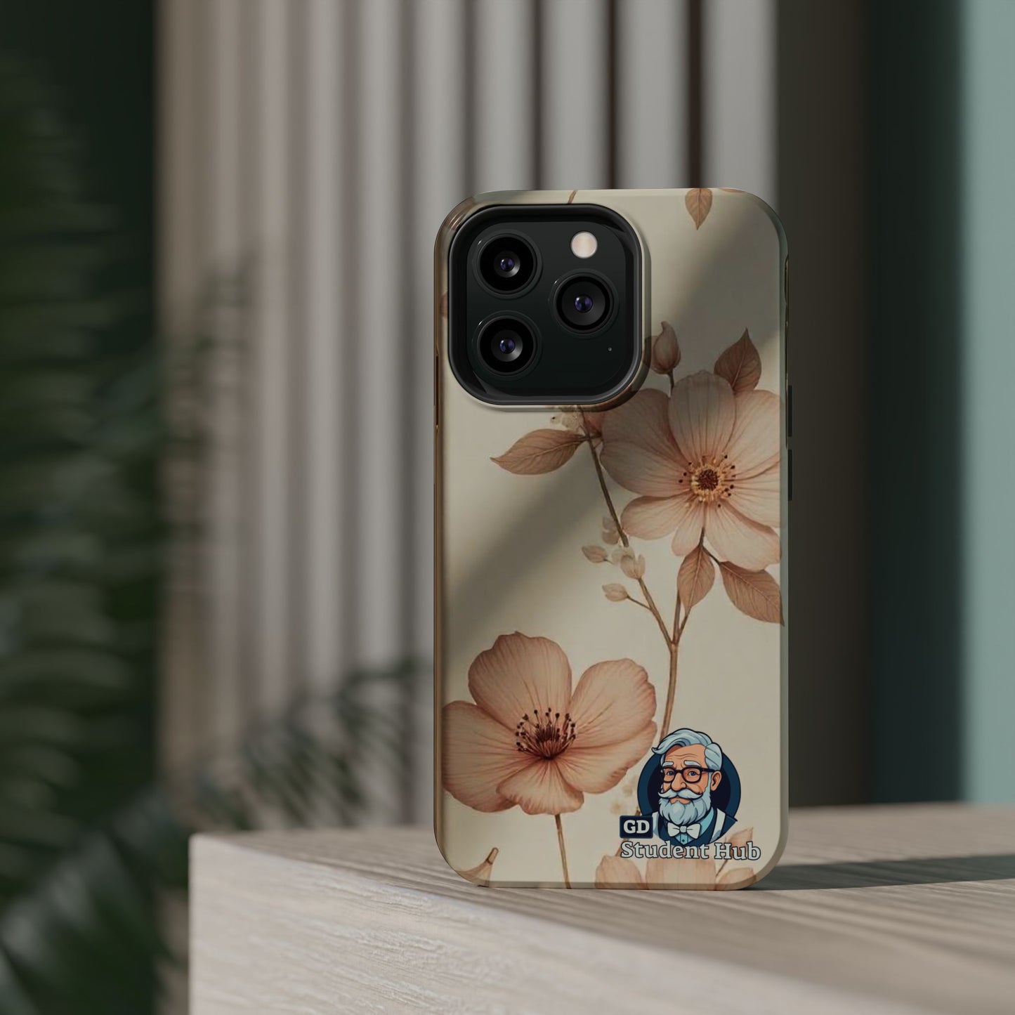 Snap & Go: Magnetic Tough Cases for Your Bold Lifestyle