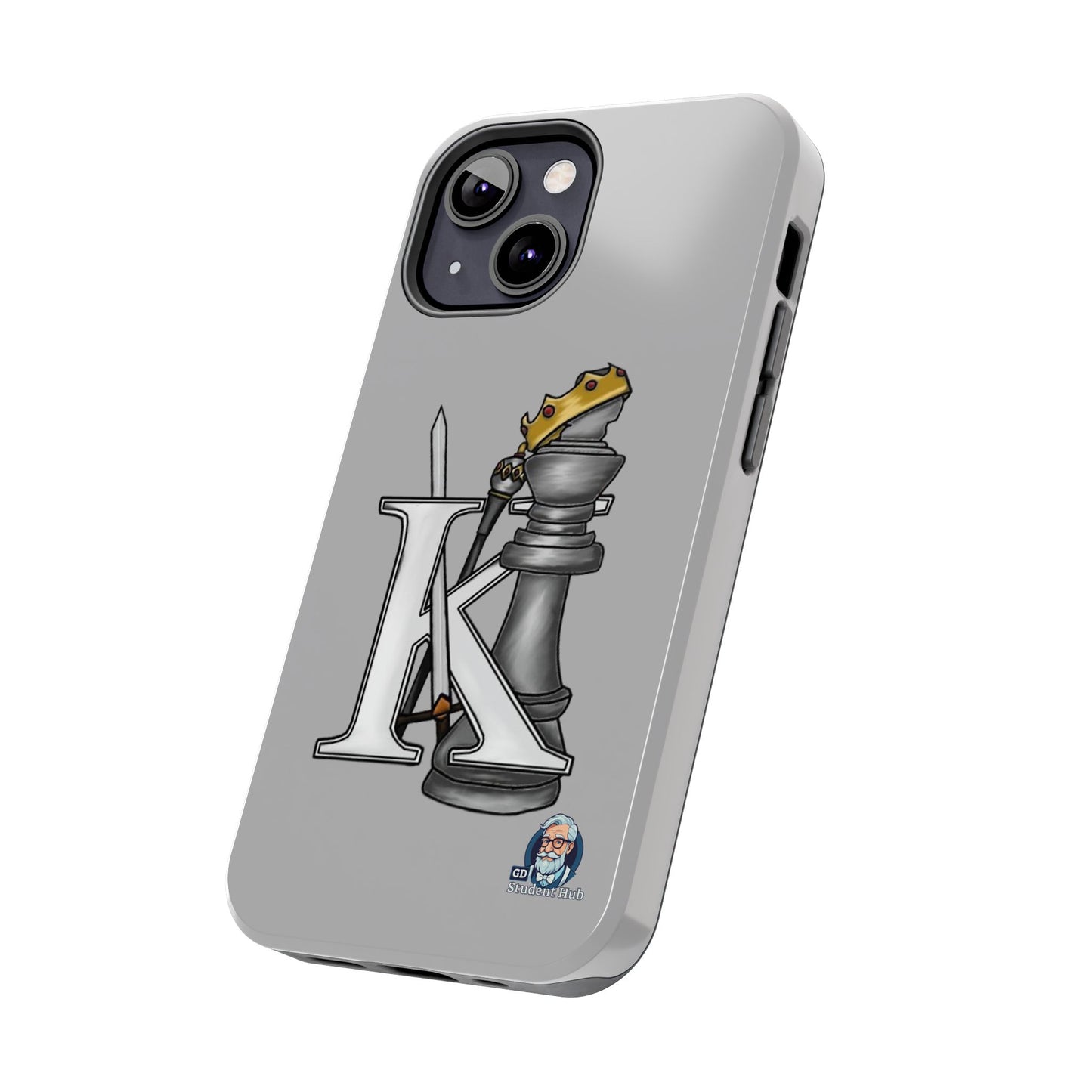 Epic Protection: Tough Phone Cases for Your Bold Moves