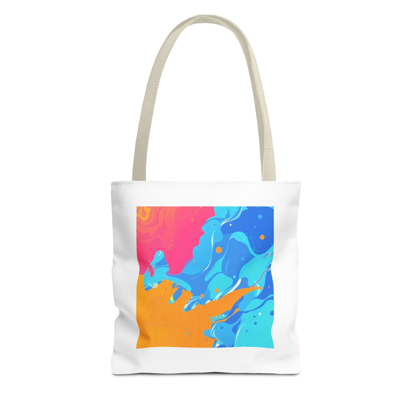 Customizable Tote Bag | Stylish & Functional for Everyday Use
