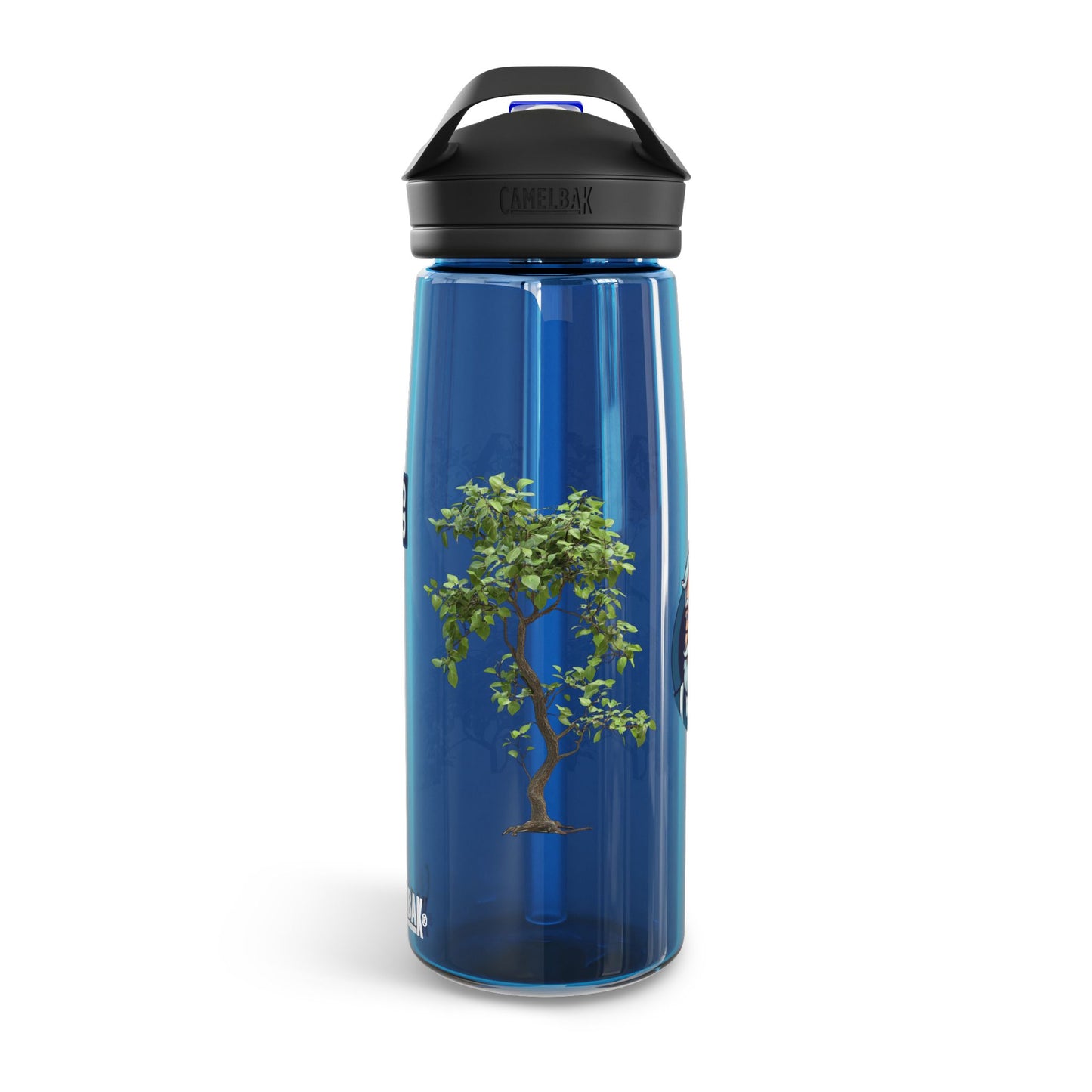 CamelBak Eddy® Water Bottle | Durable & Spill-Proof Hydration