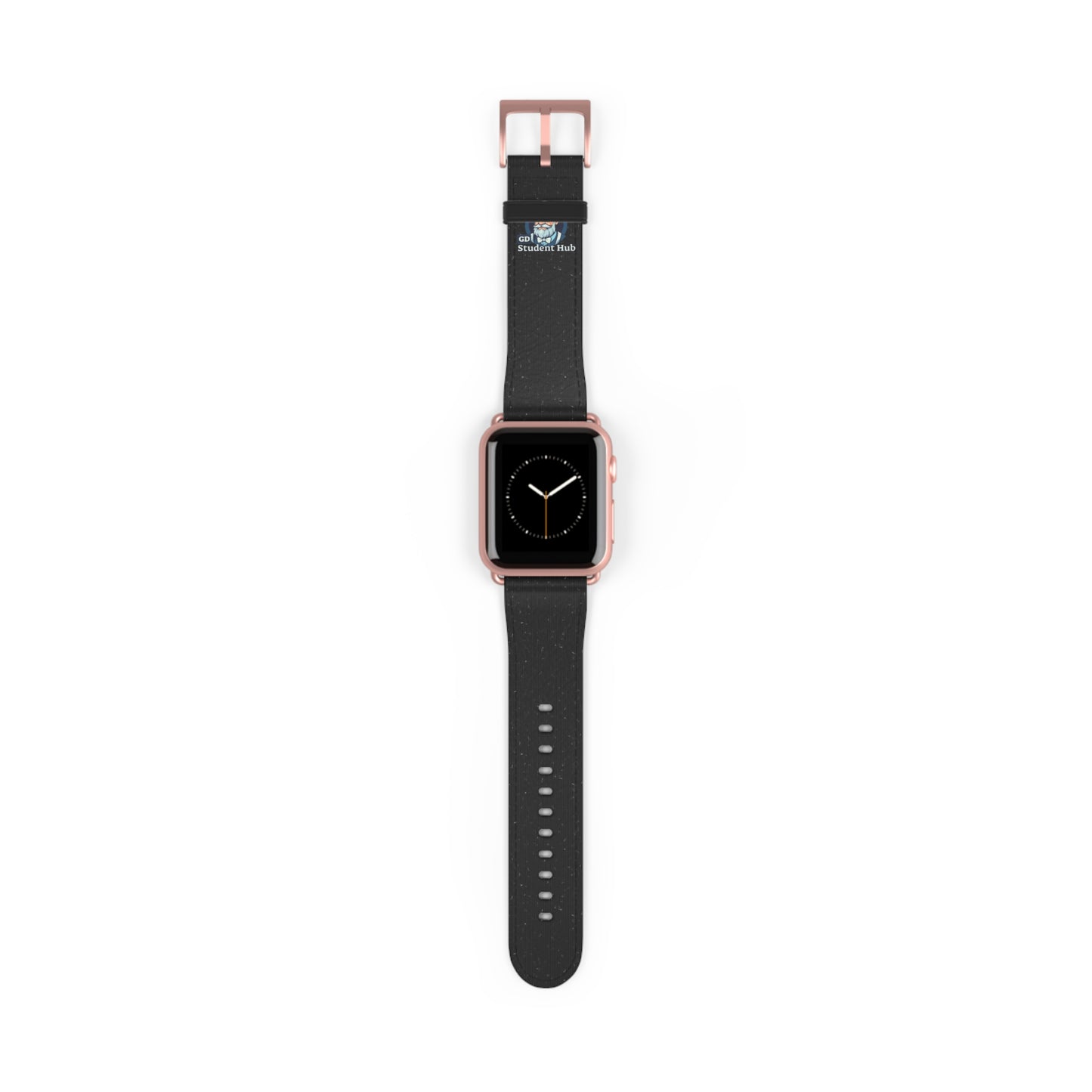 Style Upgrade: Custom Faux Leather Watch Bands