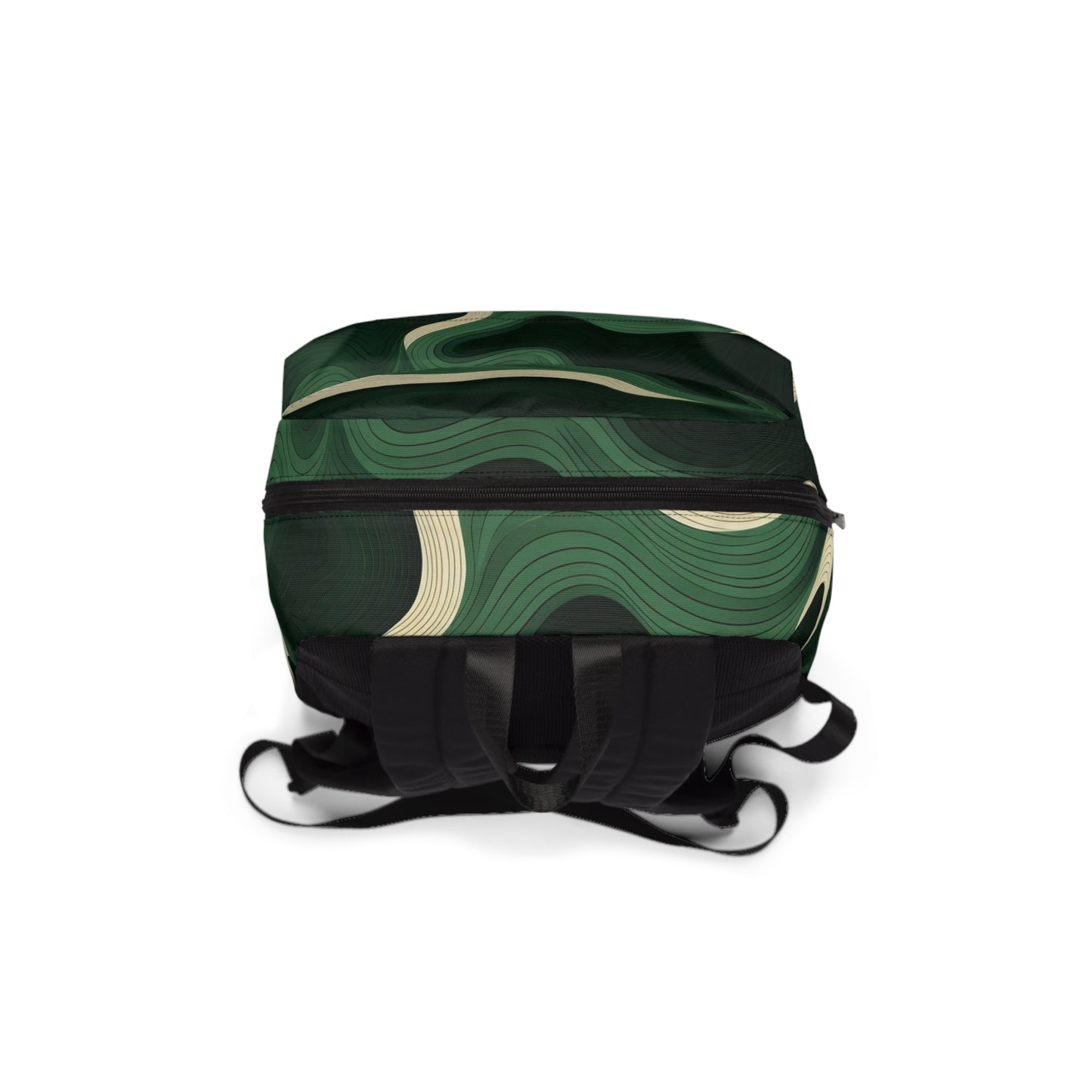 Everyday Adventure: Unisex Classic Backpack