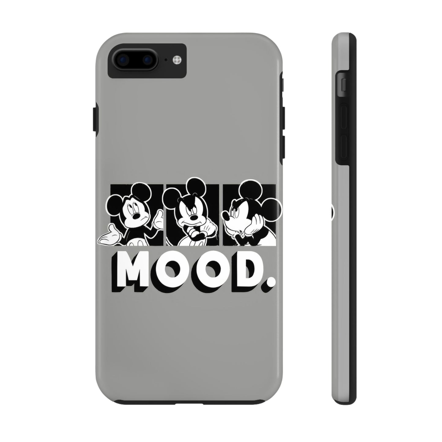 Epic Protection: Tough Phone Cases for Your Bold Moves