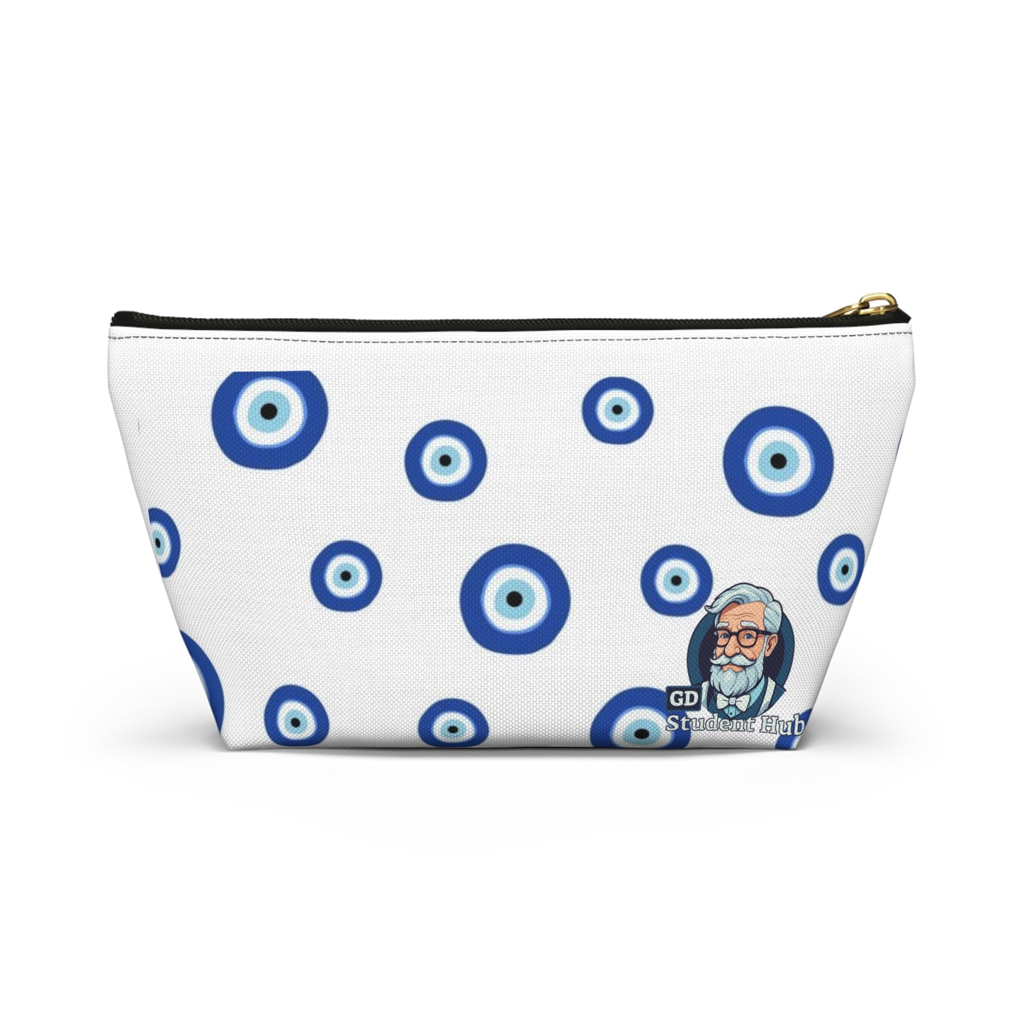 All-In-One T-Bottom Accessory Pouch