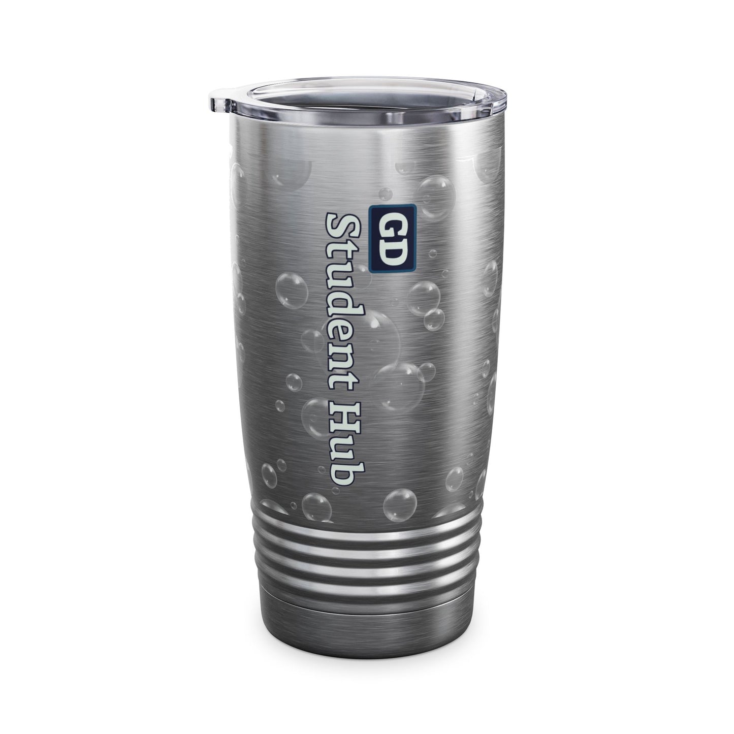 Sleek & Sip: Custom Ringneck Tumbler (20oz)