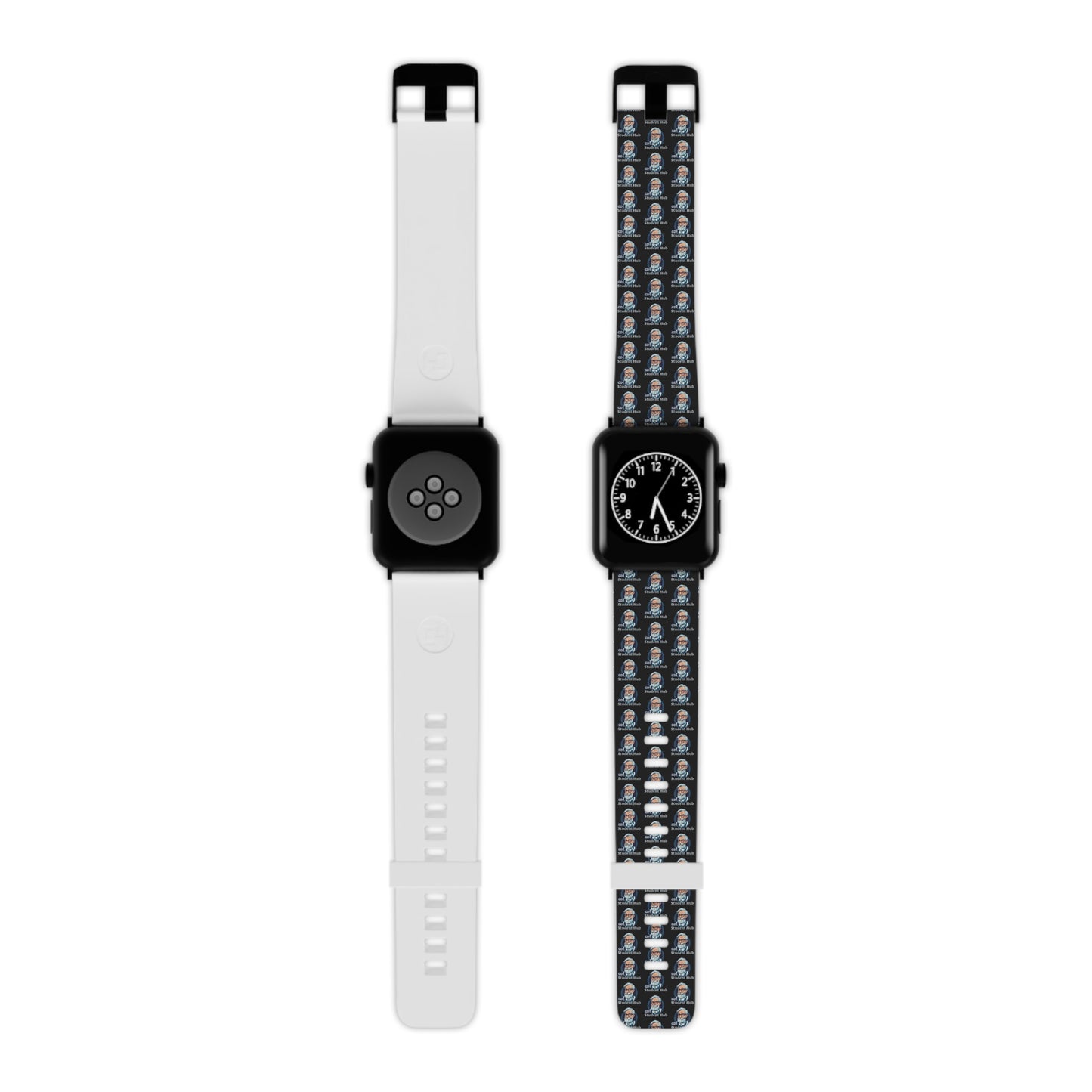 Custom Sport Band for Apple Watch: Style Meets Performance