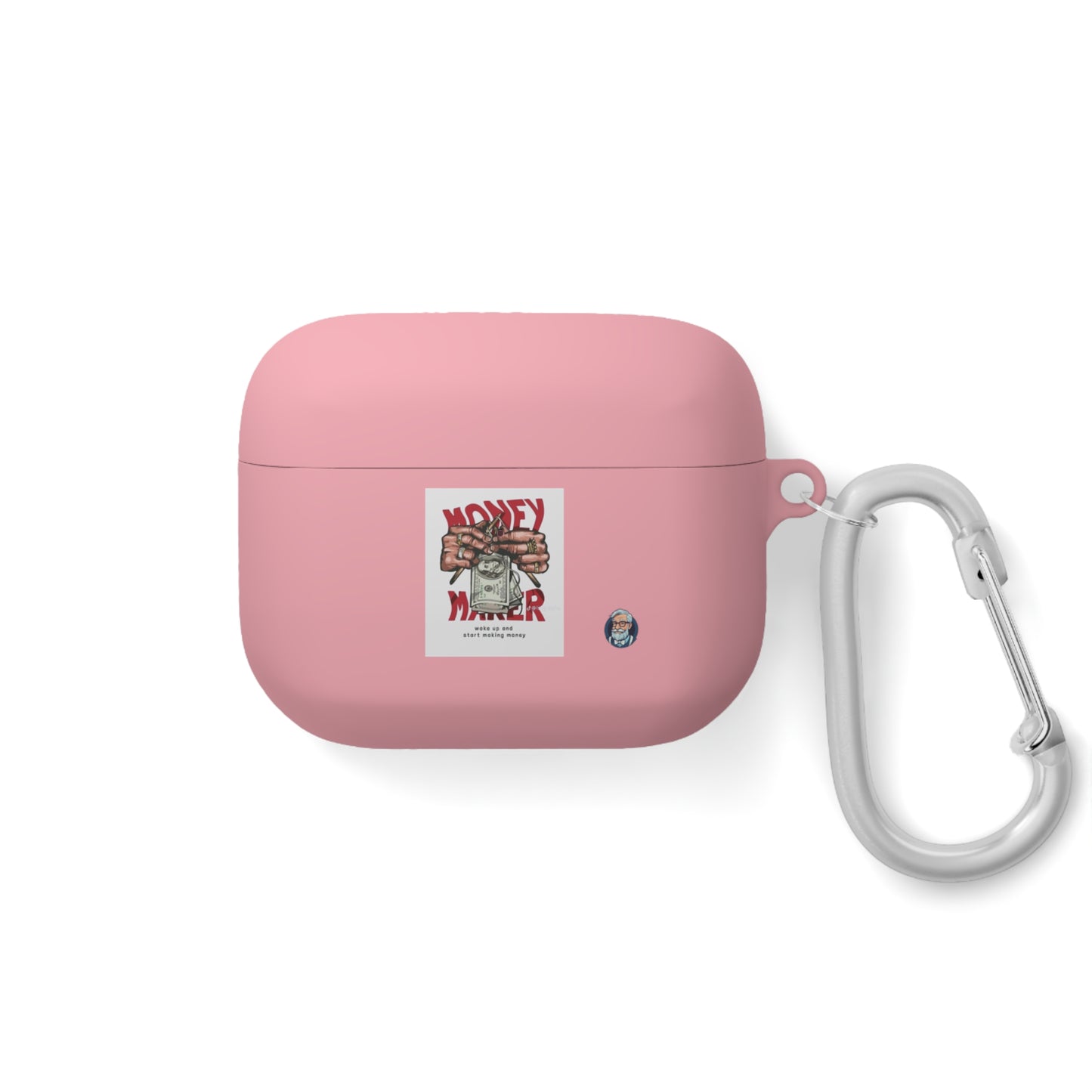 Stylish Protection: Custom AirPods & AirPods Pro Case Cover