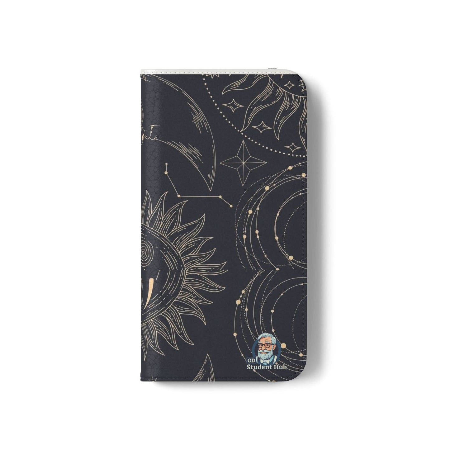 Flip & Go: Stylish Folio Cases for Everyday Convenience