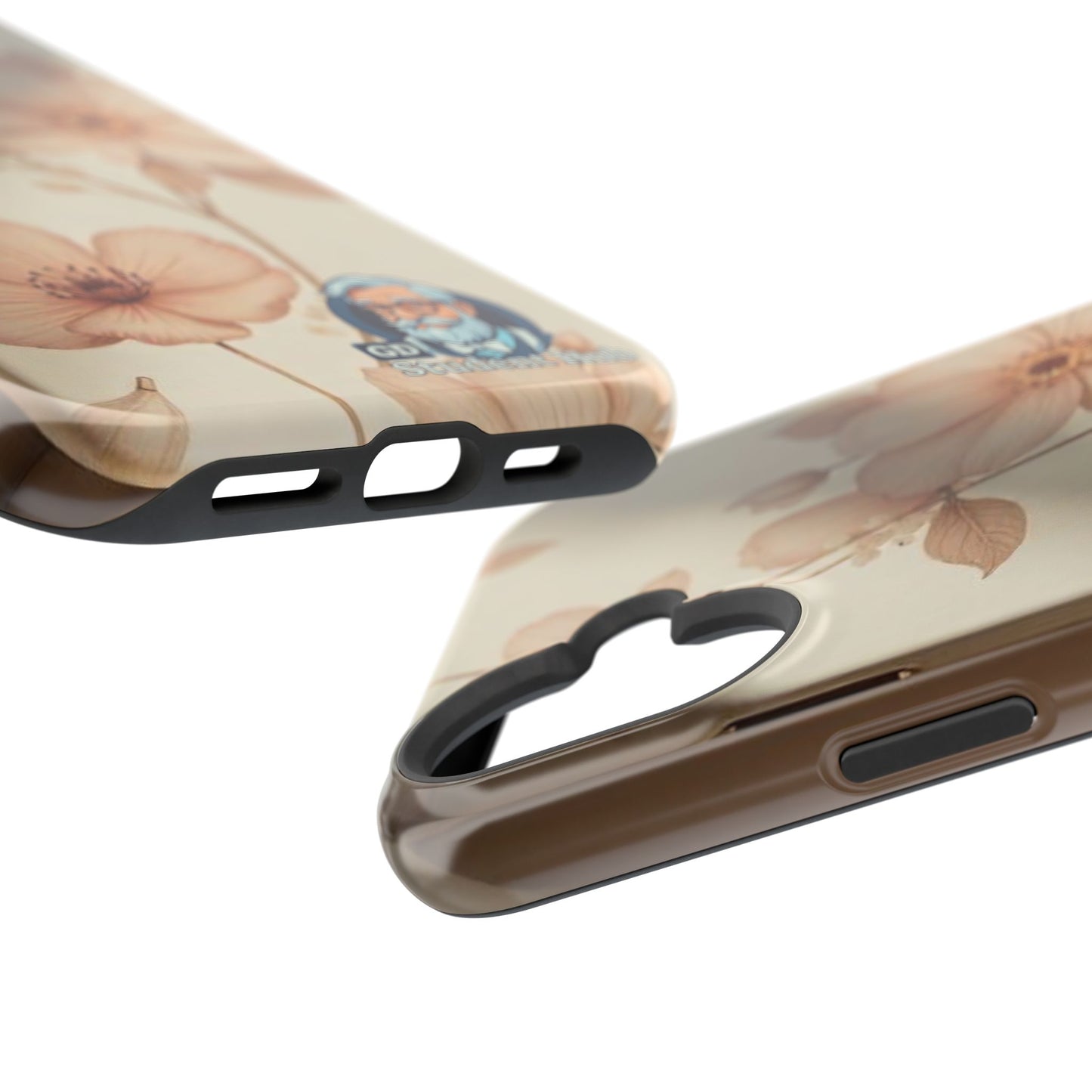 Snap & Go: Magnetic Tough Cases for Your Bold Lifestyle