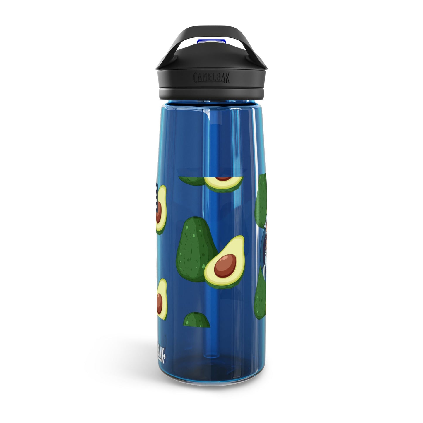 CamelBak Eddy® Water Bottle | Durable & Spill-Proof Hydration