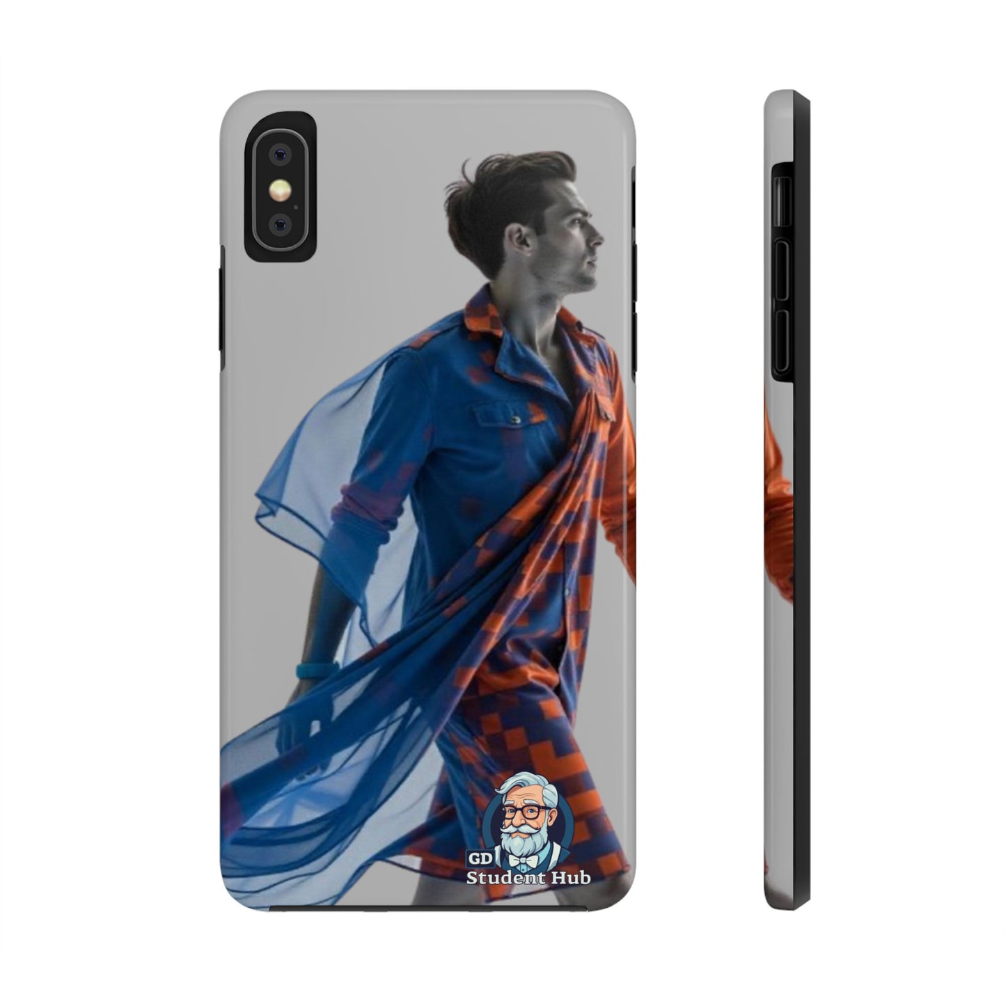 Epic Protection: Tough Phone Cases for Your Bold Moves