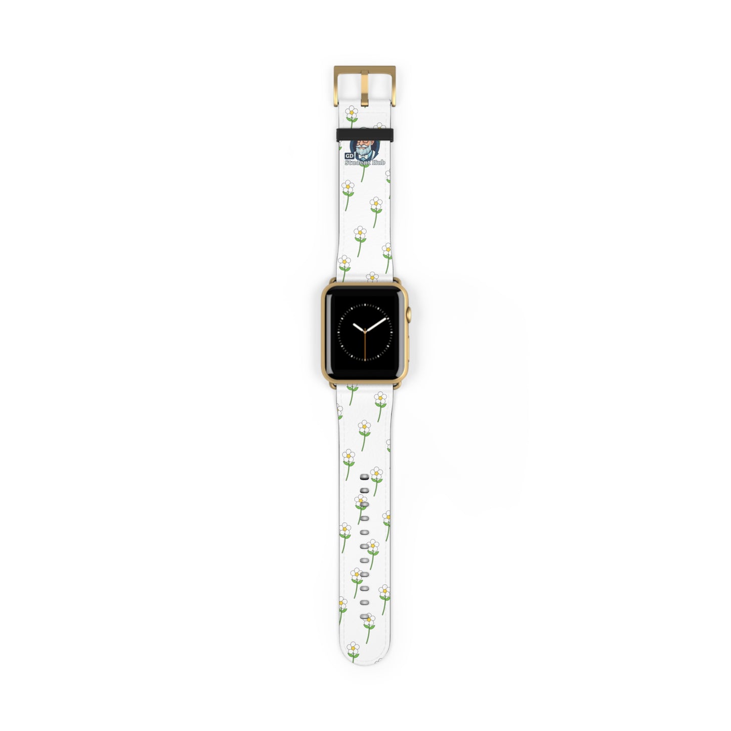 Style Upgrade: Custom Faux Leather Watch Bands