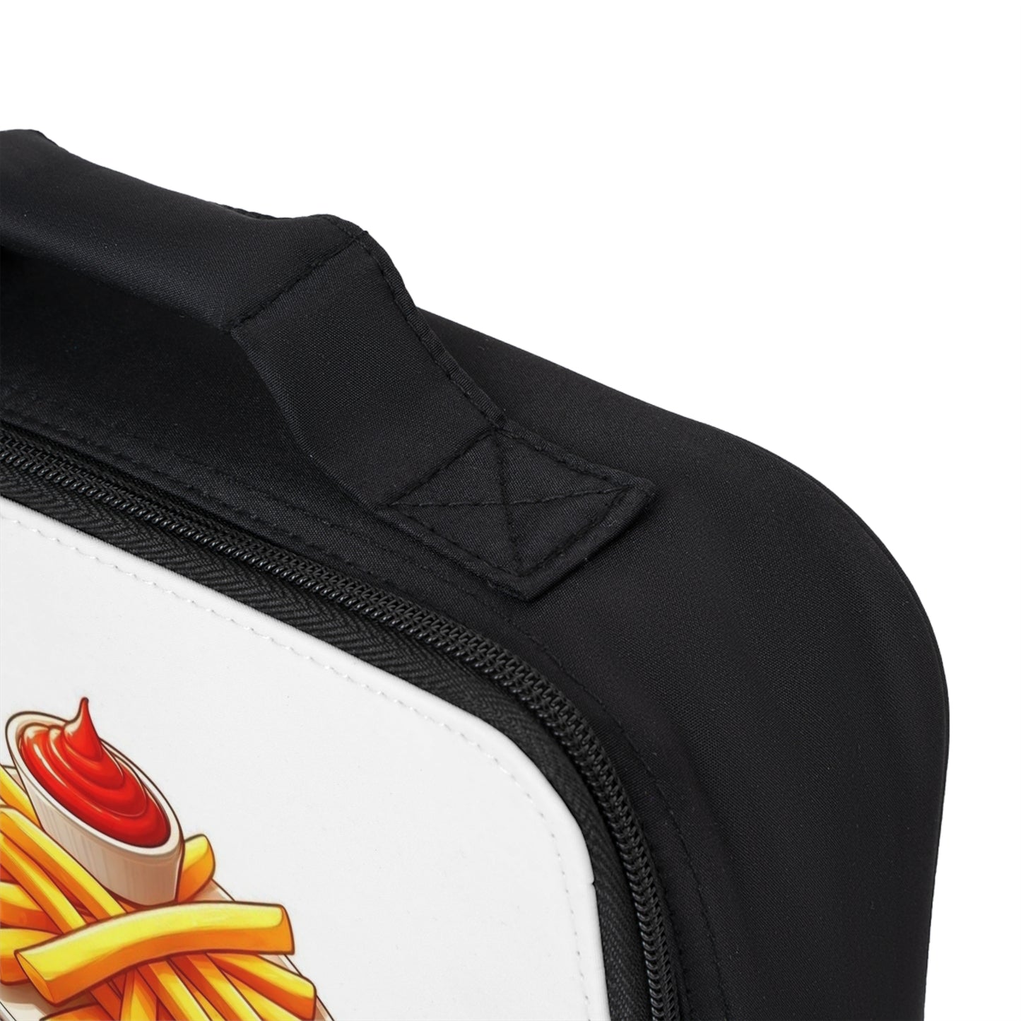 Everyday Essential: Custom Insulated Lunch Bag
