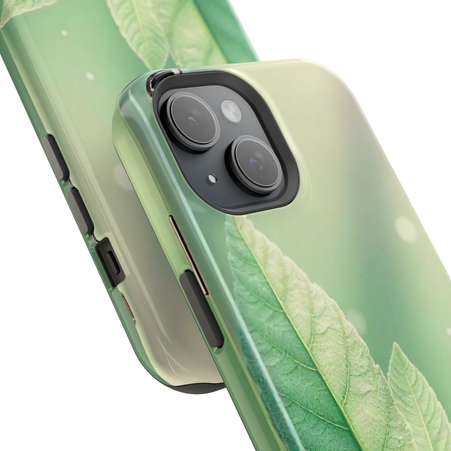 Snap & Go: Magnetic Tough Cases for Your Bold Lifestyle