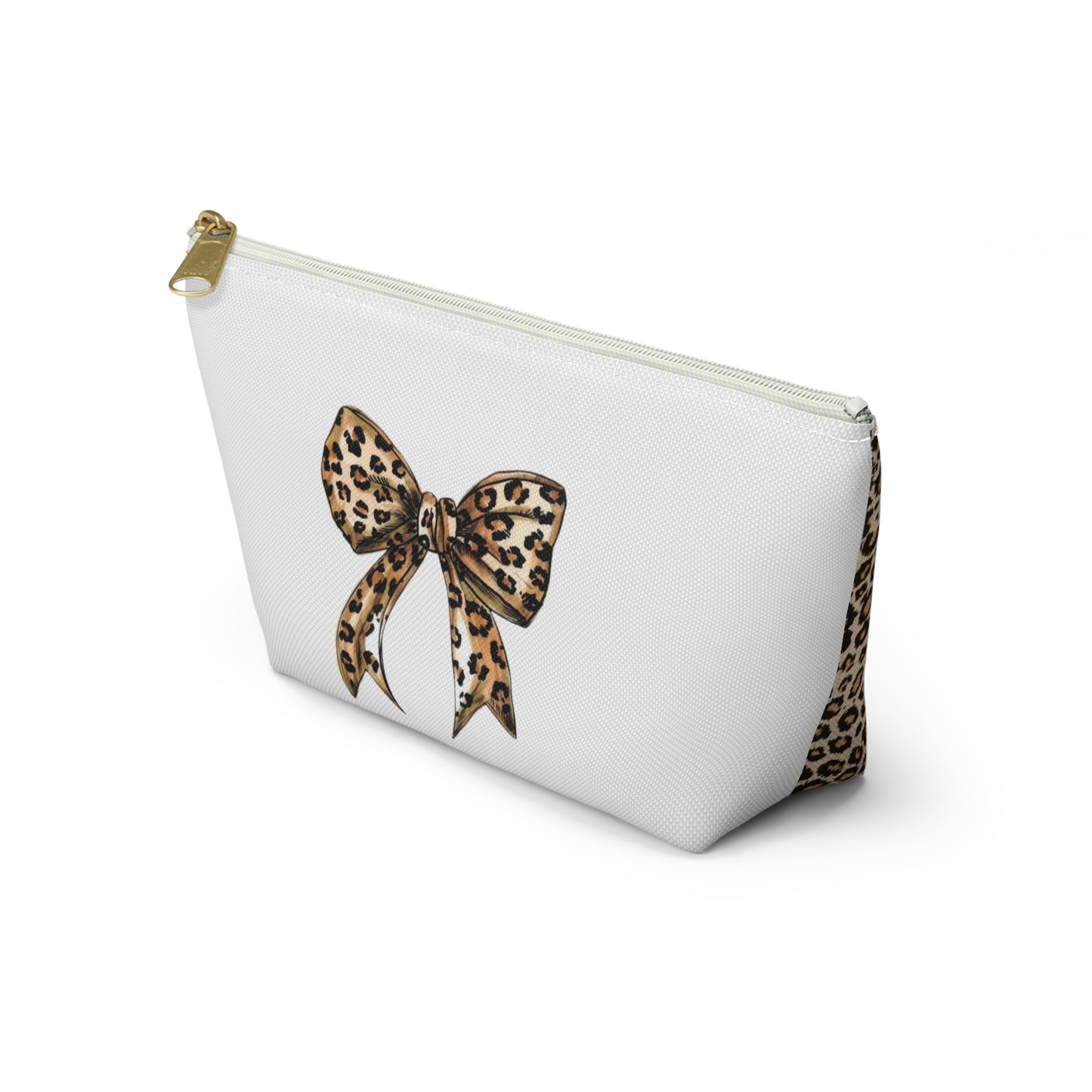 All-In-One T-Bottom Accessory Pouch