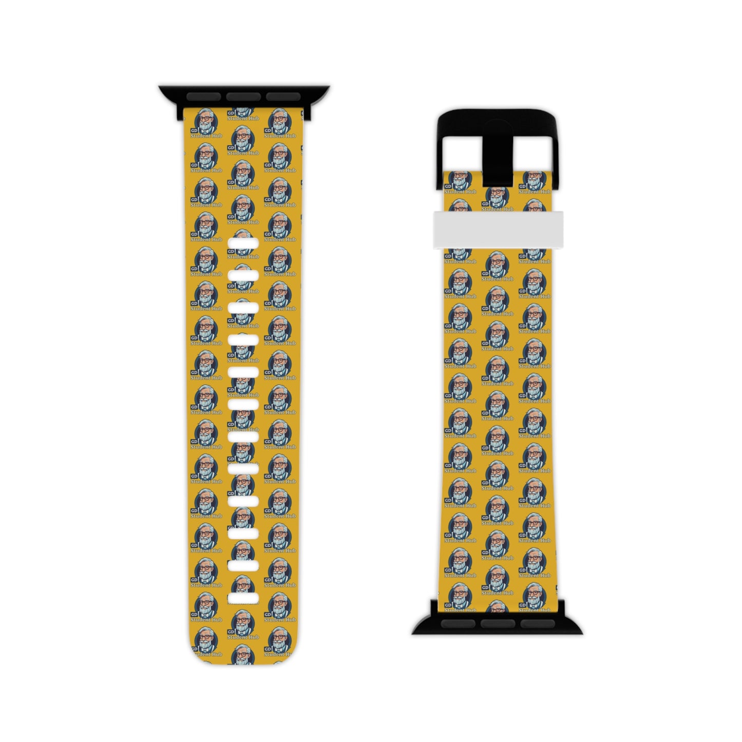 Custom Sport Band for Apple Watch: Style Meets Performance