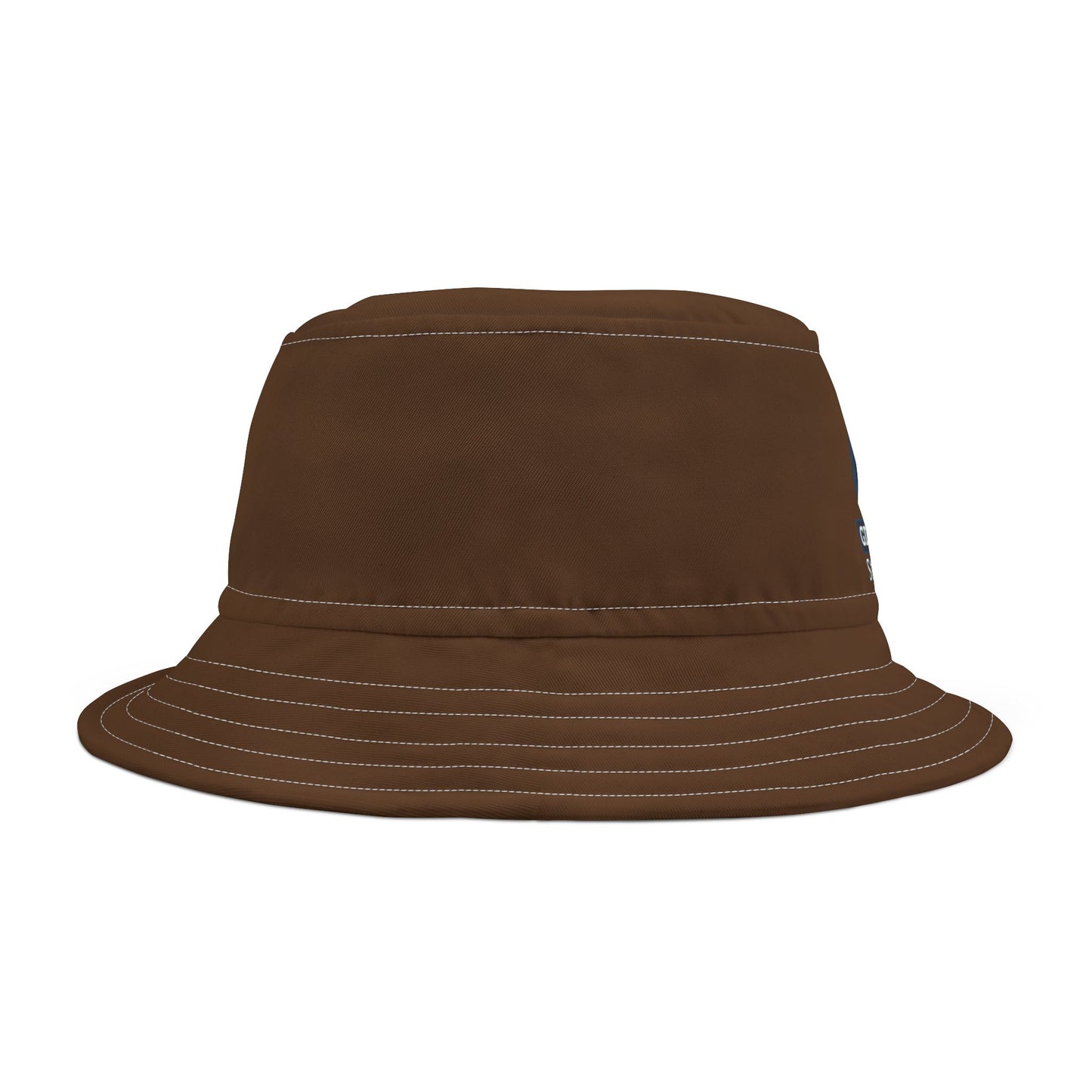 Trendsetter's Pick: Custom All-Over Print Bucket Hat