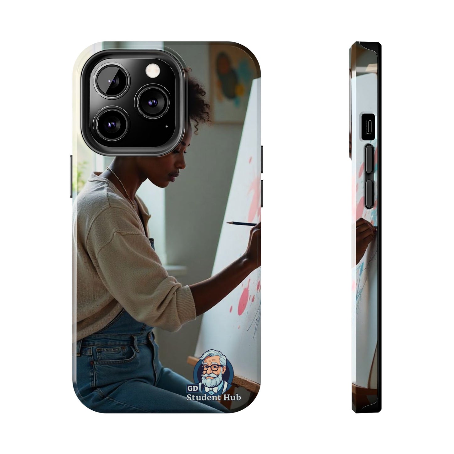 Epic Protection: Tough Phone Cases for Your Bold Moves