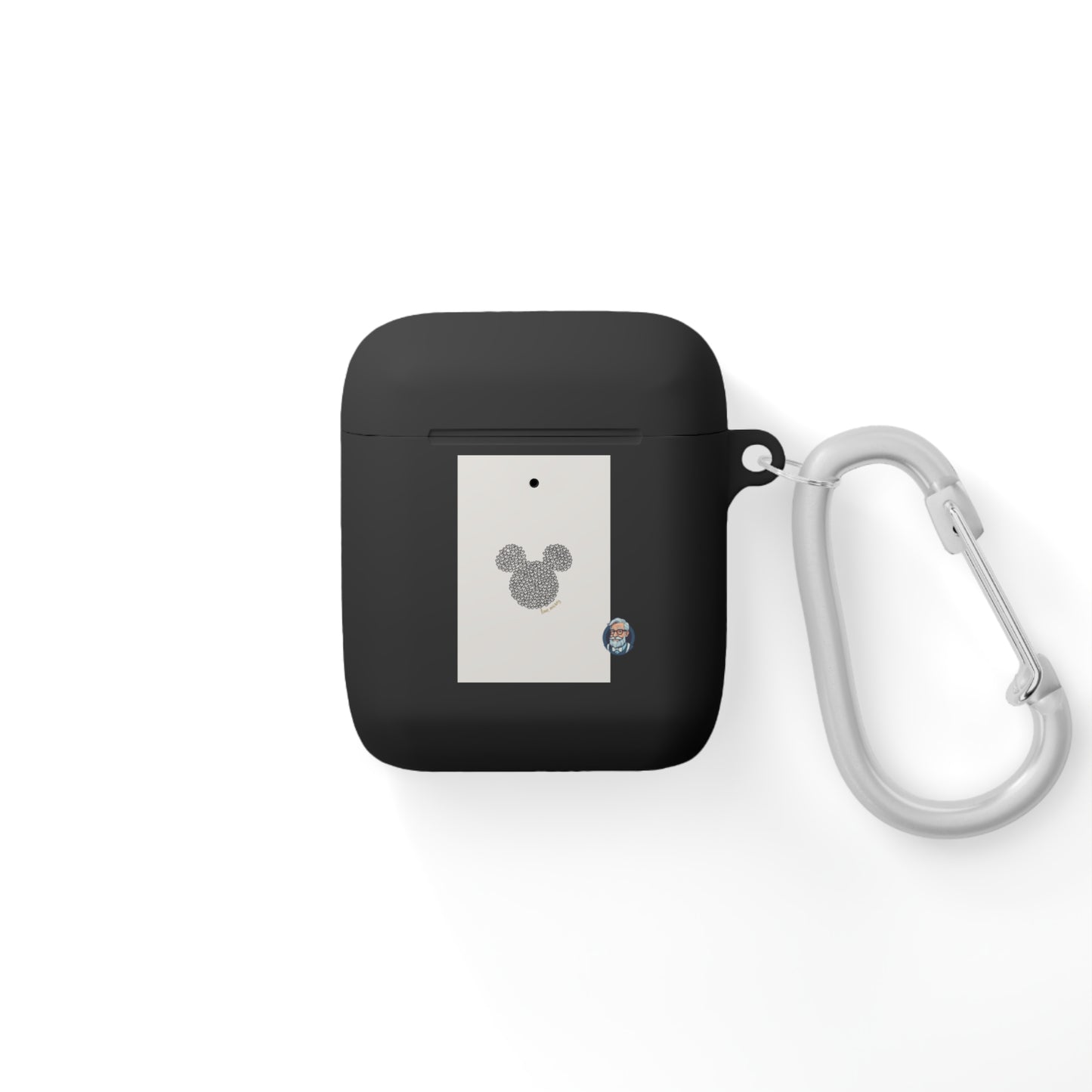 Stylish Protection: Custom AirPods & AirPods Pro Case Cover