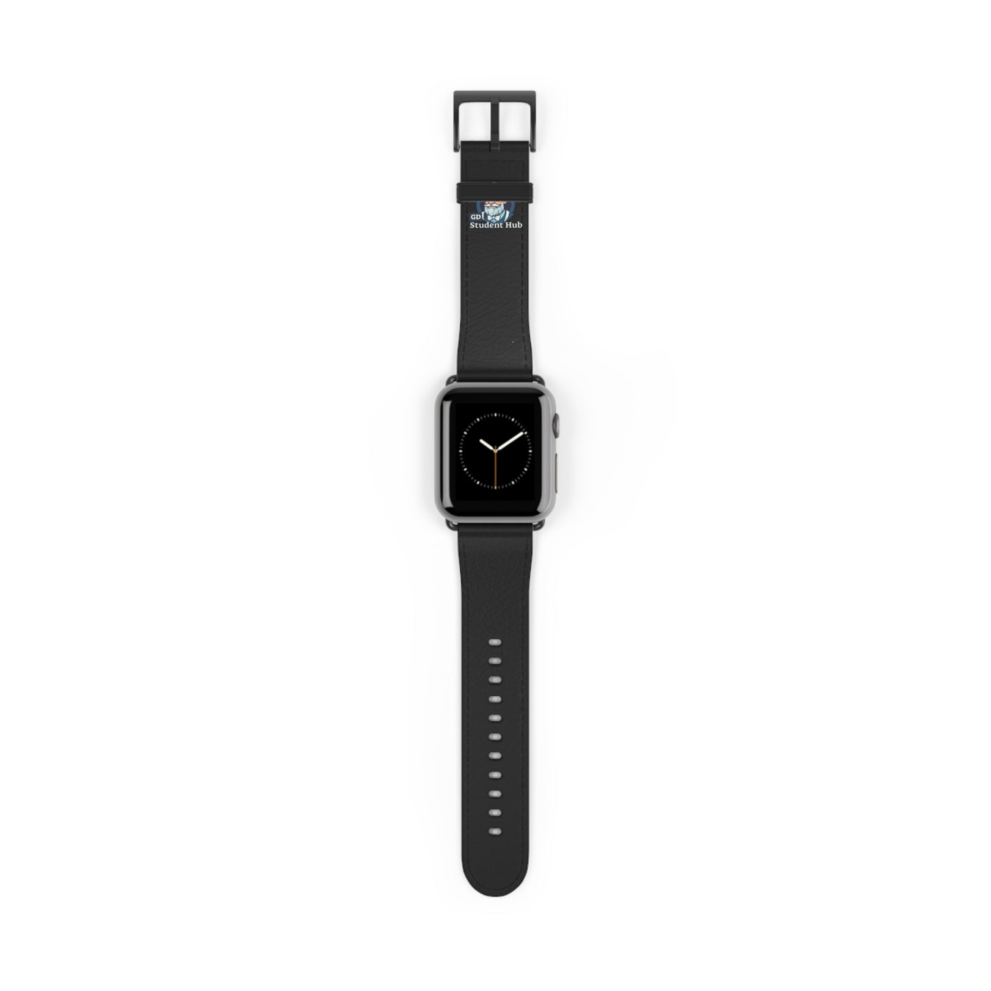 Style Upgrade: Custom Faux Leather Watch Bands