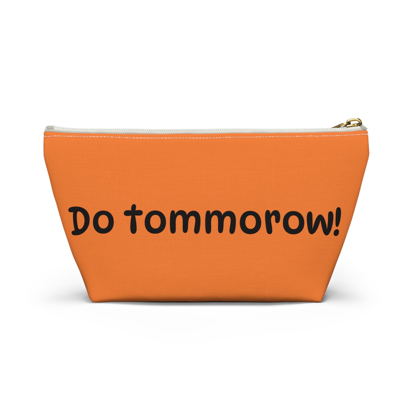 All-In-One T-Bottom Accessory Pouch