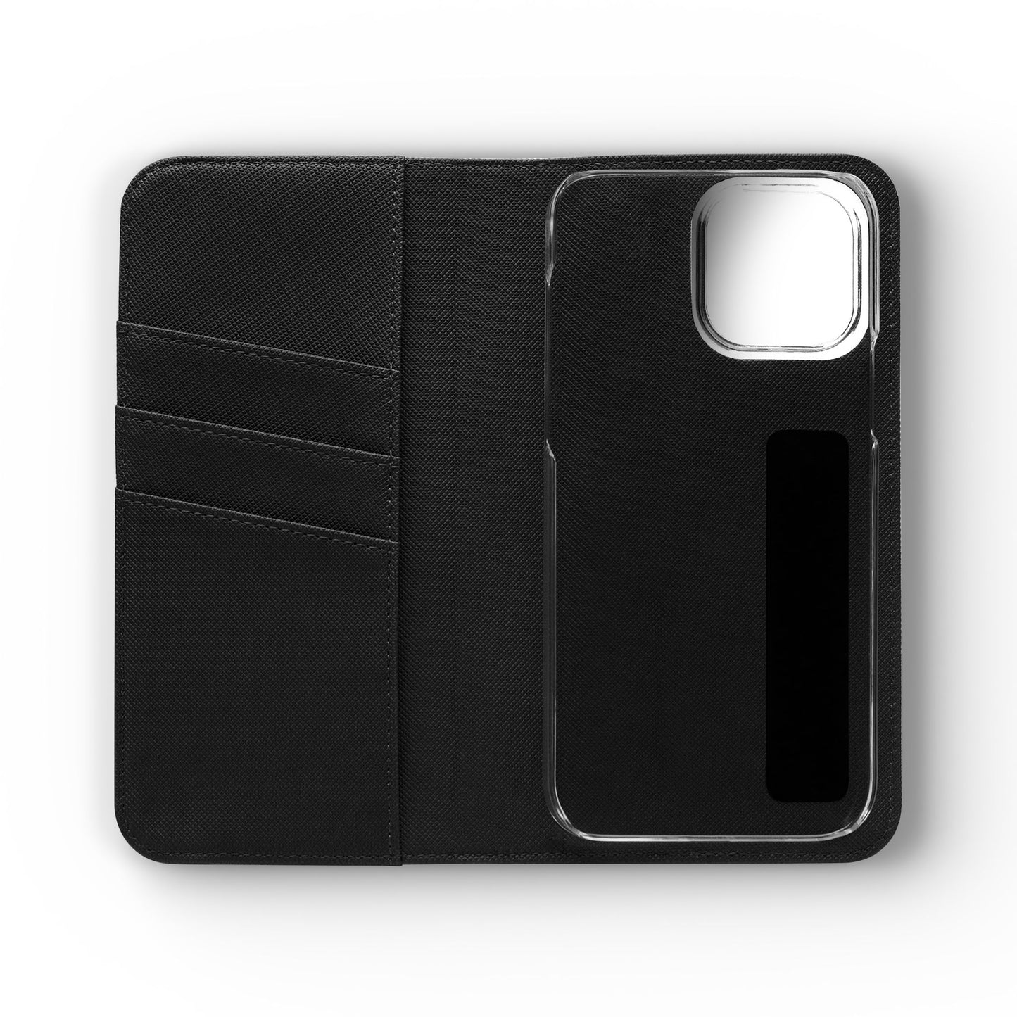 Flip & Go: Stylish Folio Cases for Everyday Convenience