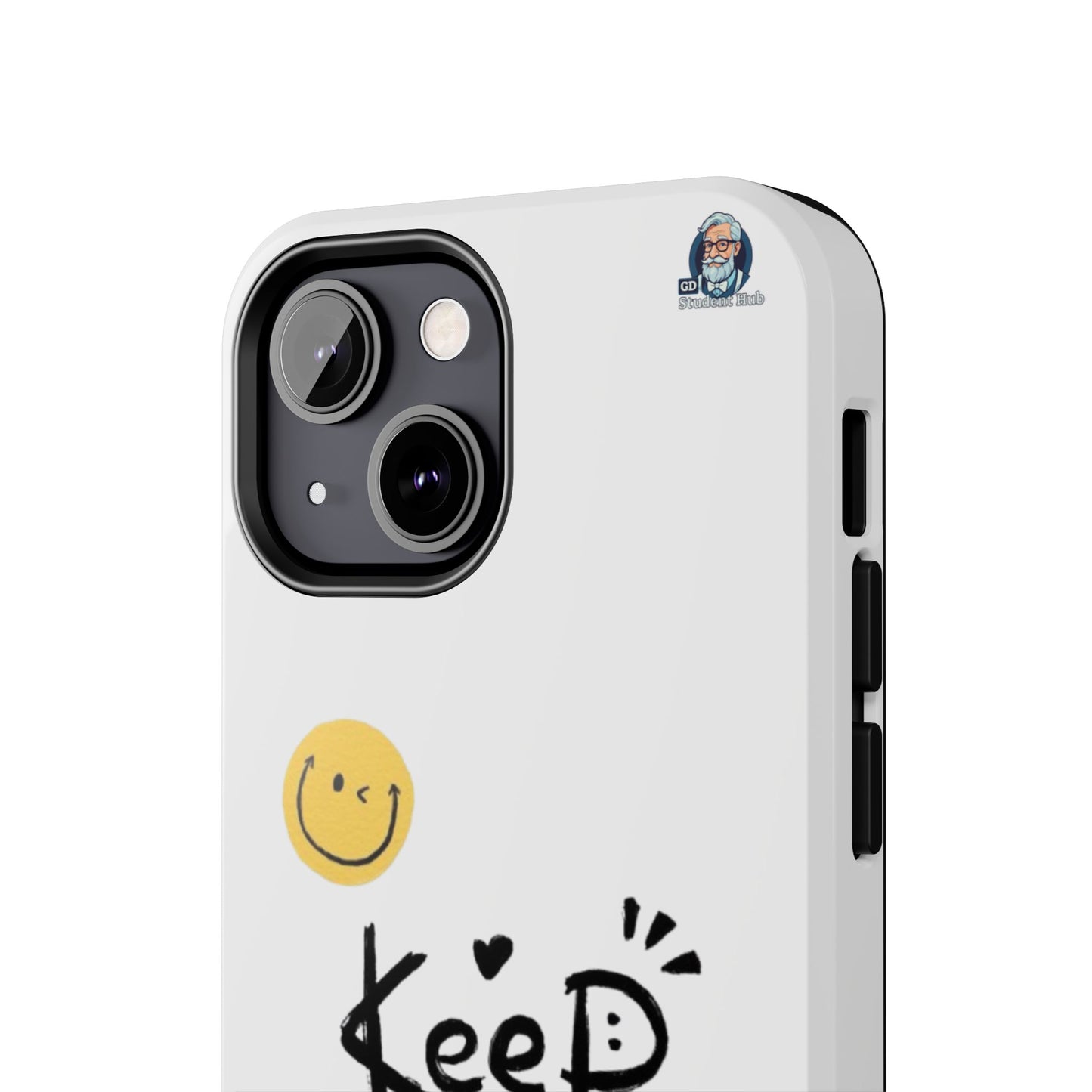 Epic Protection: Tough Phone Cases for Your Bold Moves