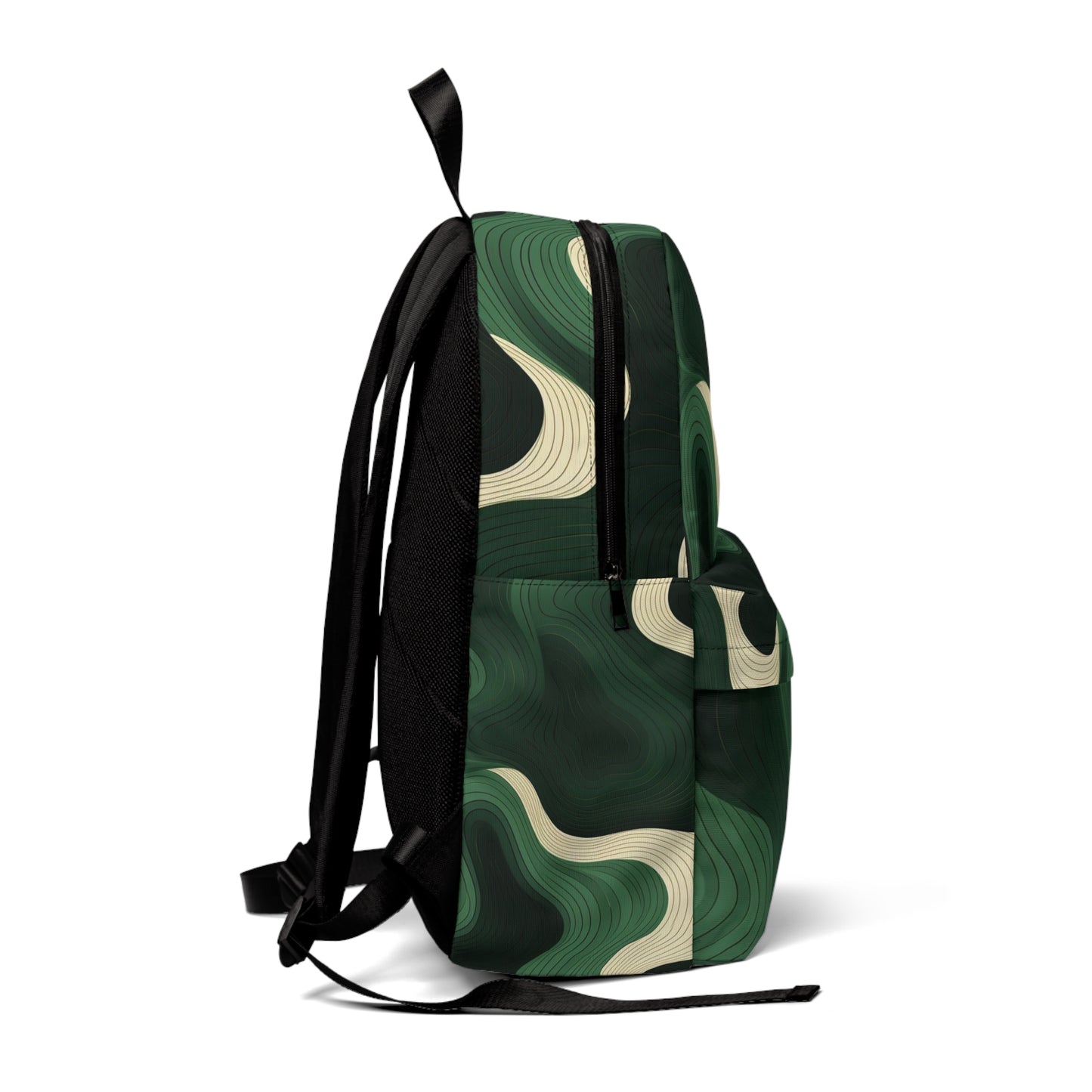 Everyday Adventure: Unisex Classic Backpack
